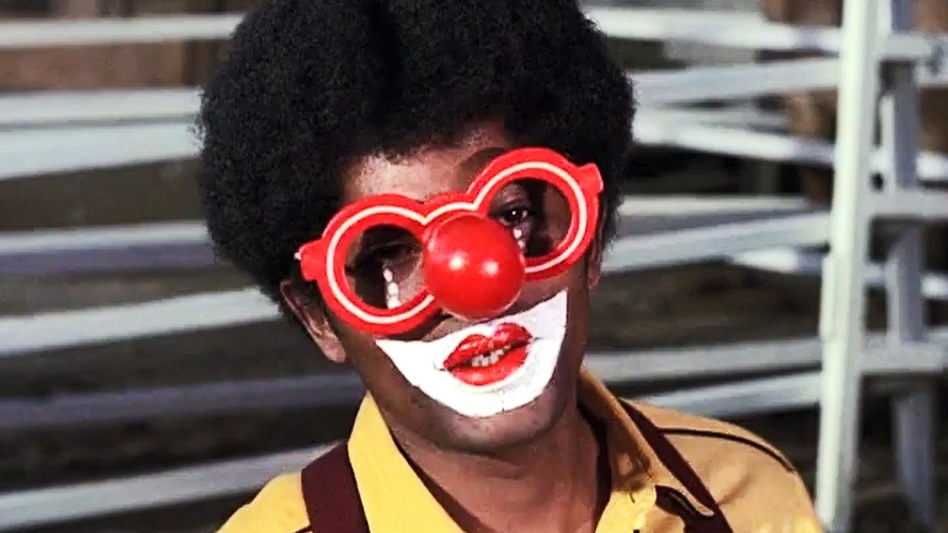 The Mod Squad background
