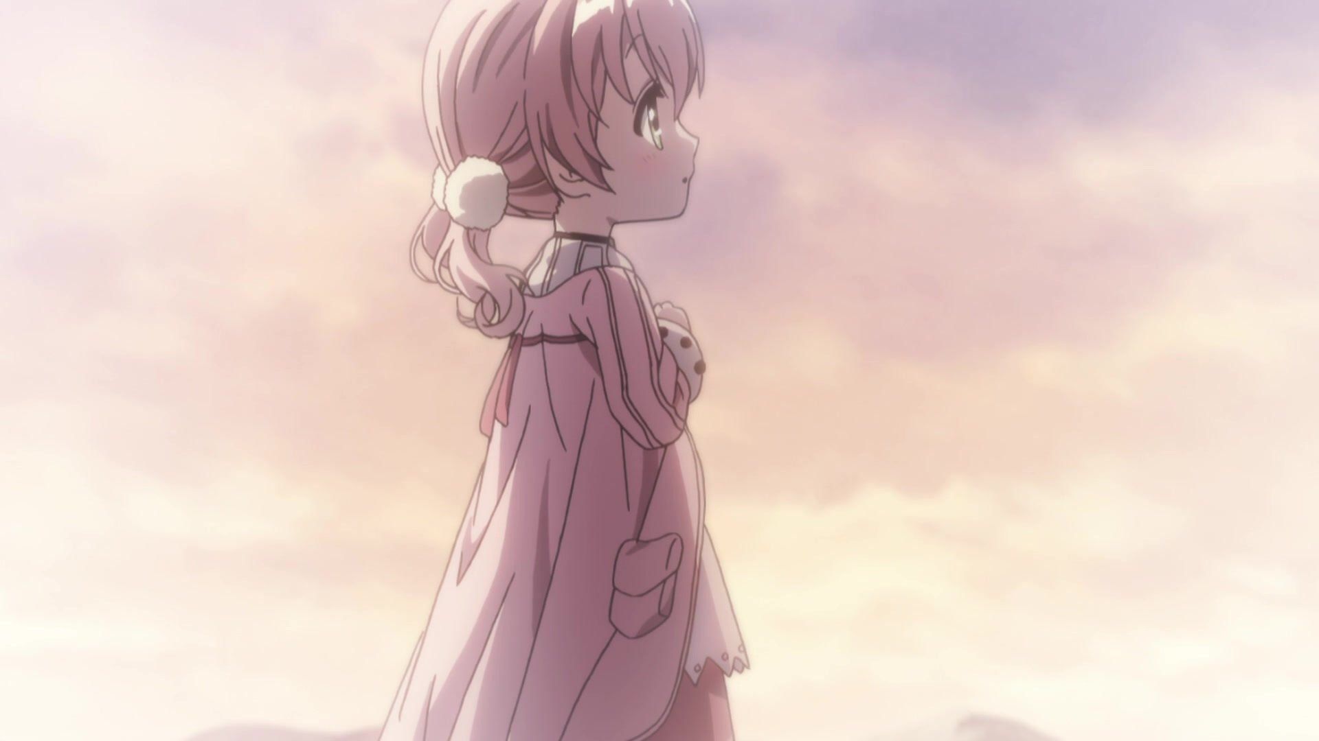 Atelier Escha & Logy: Alchemists of the Dusk Sky background