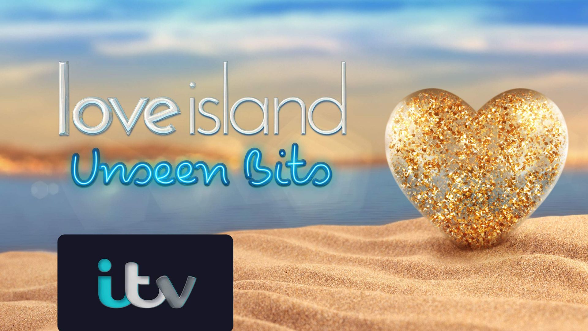 Love Island background