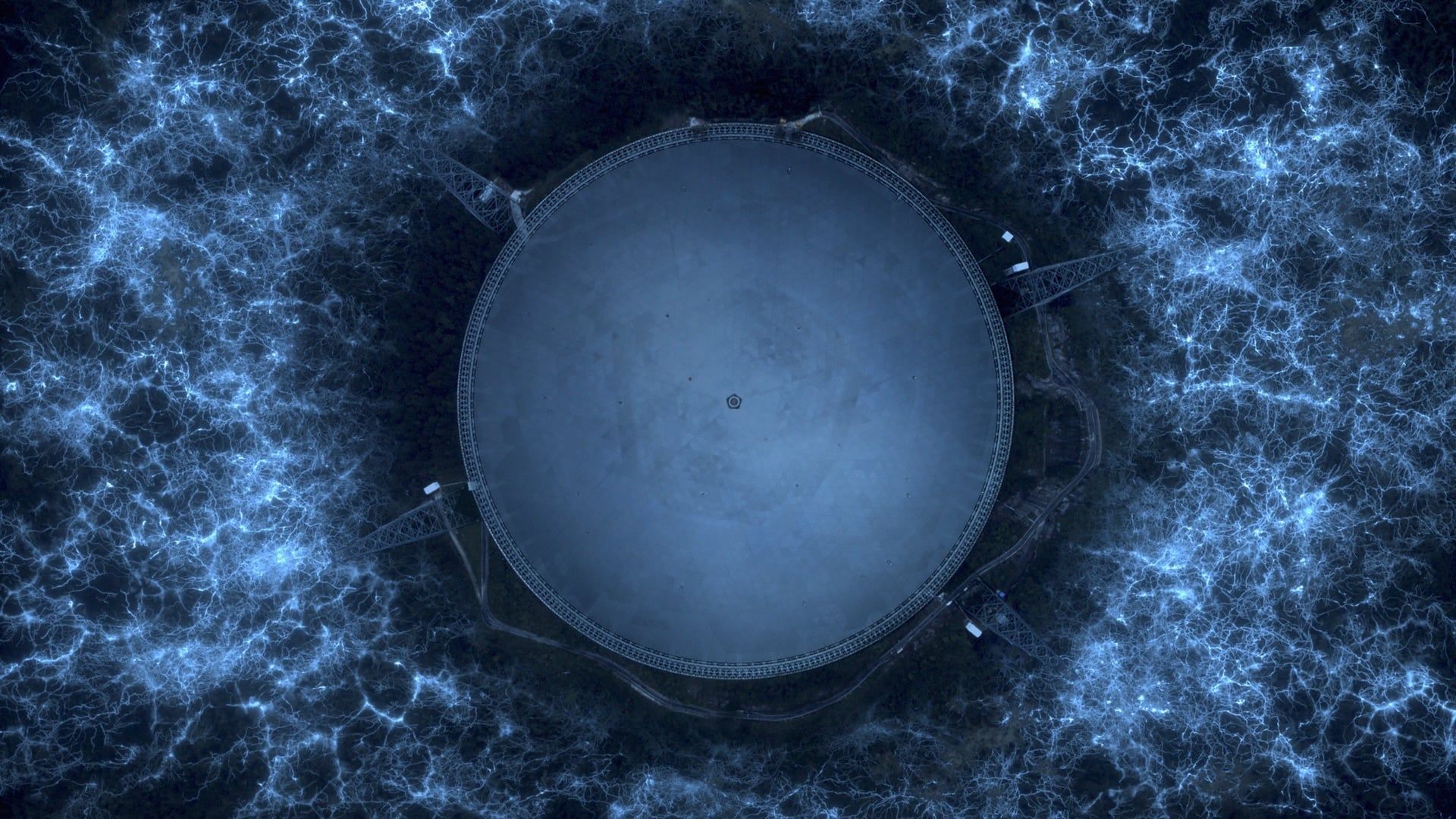 Cosmos: A Spacetime Odyssey background