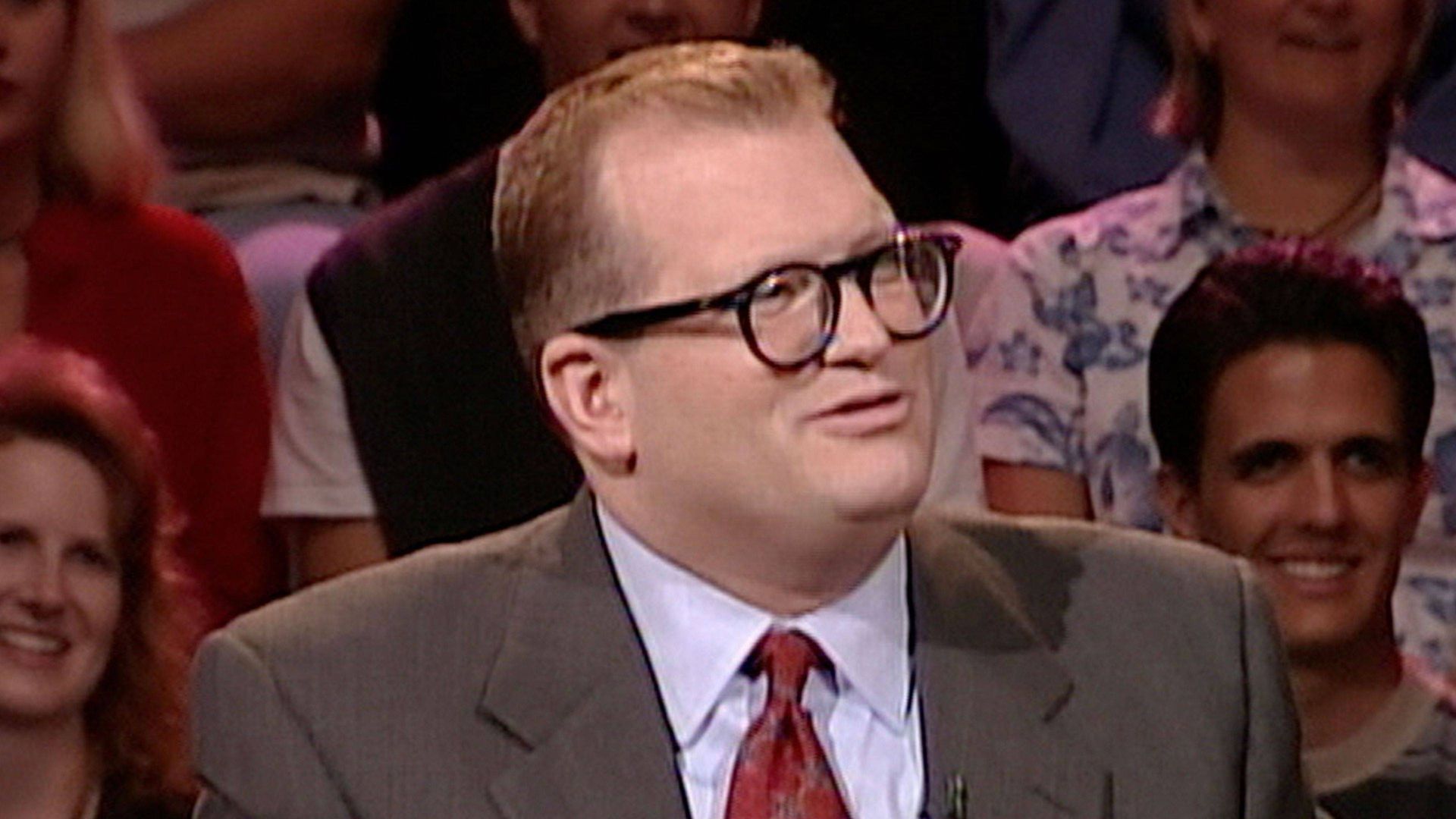 Whose Line Is It Anyway? background