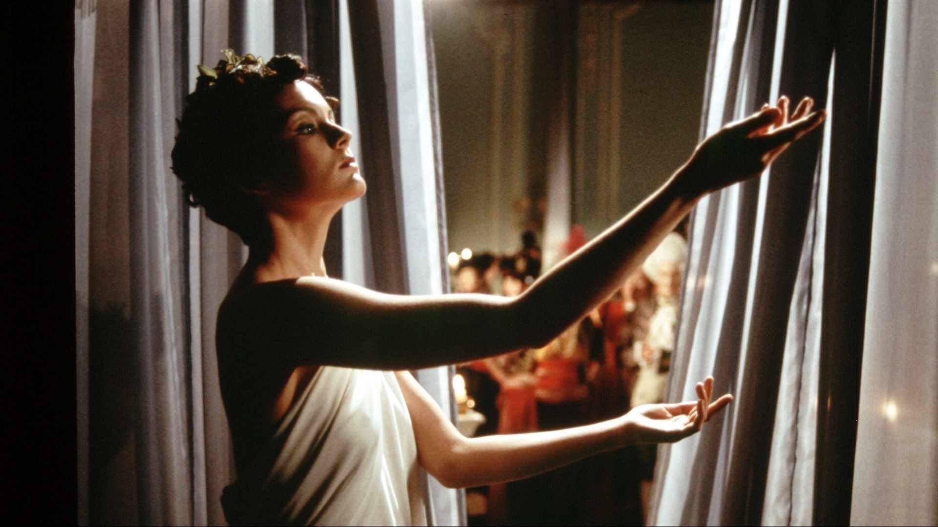 Tipping the Velvet background