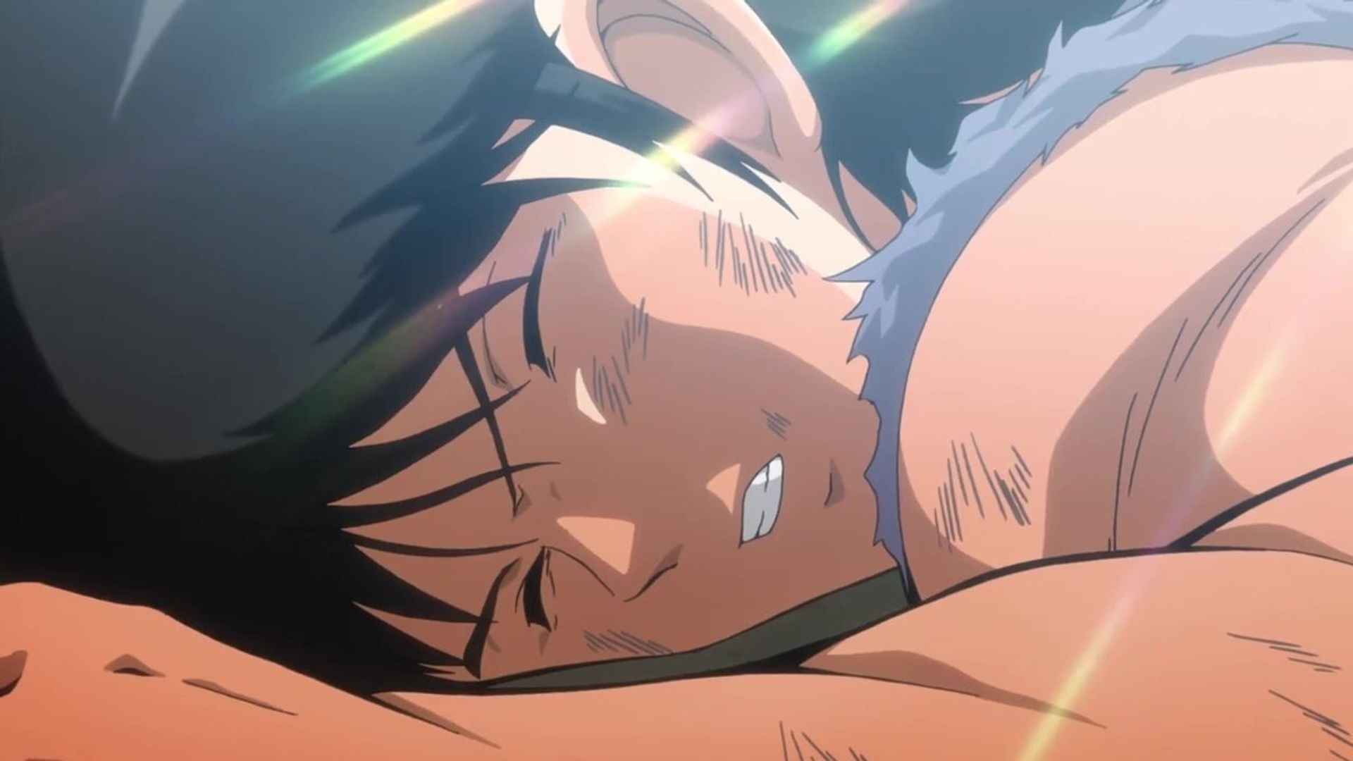 Captain Tsubasa background