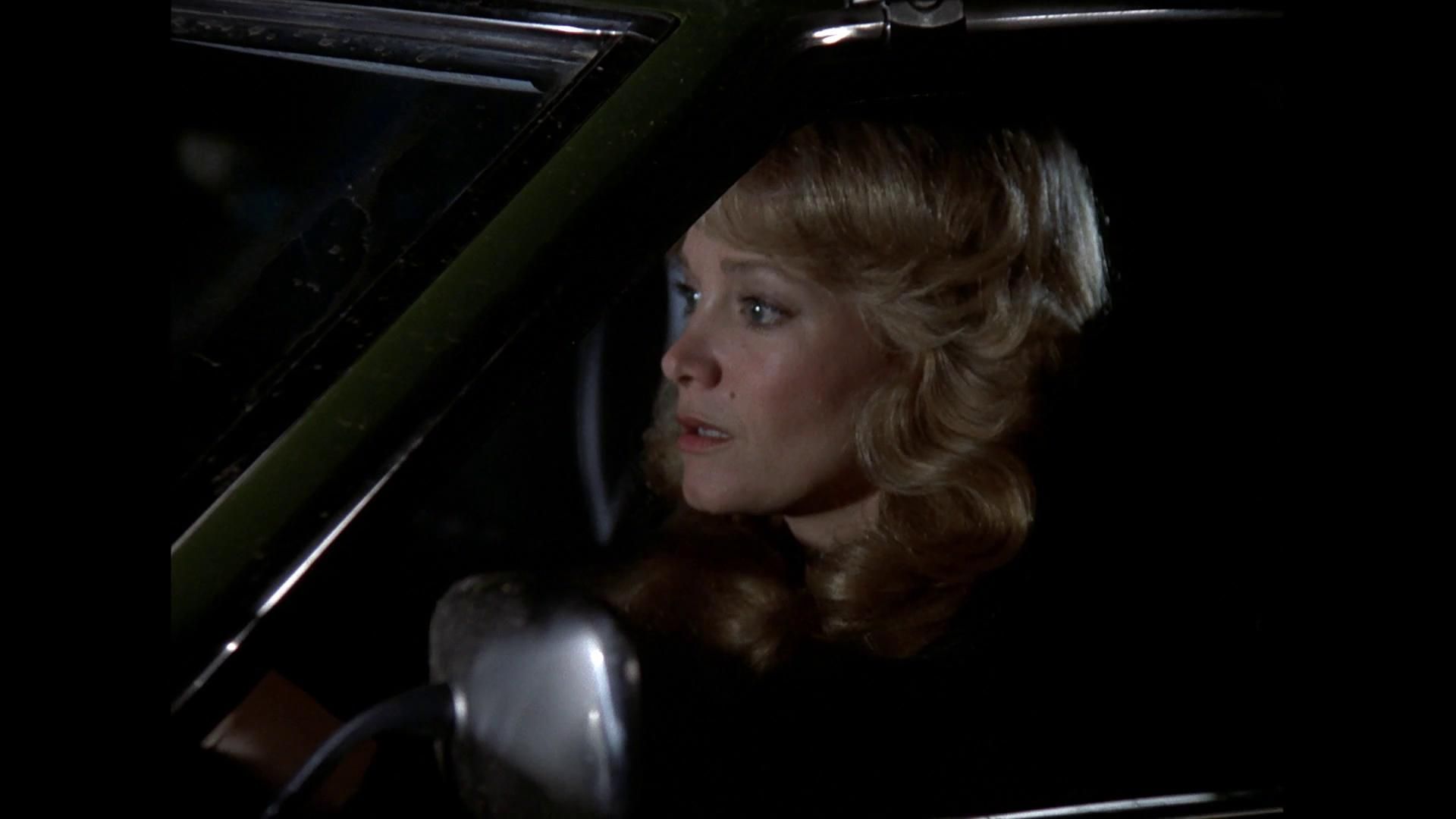Kojak background