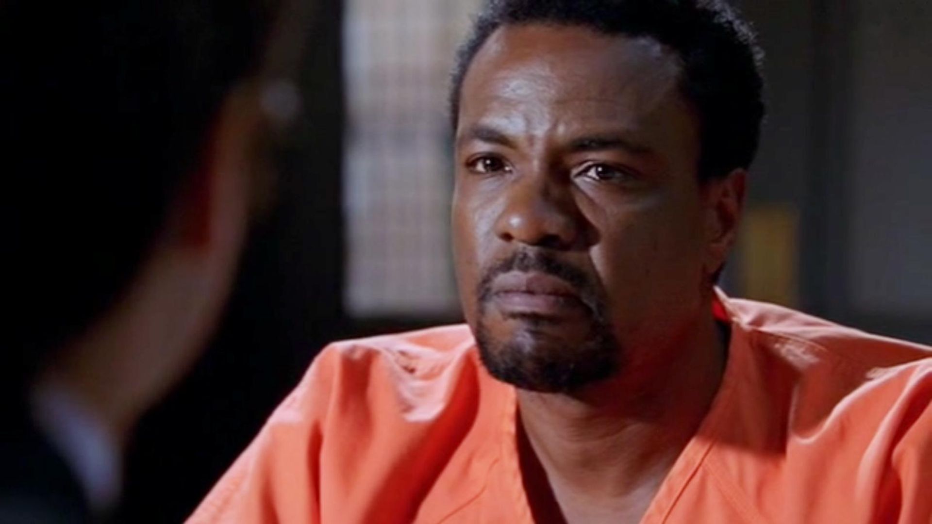 Boston Legal background