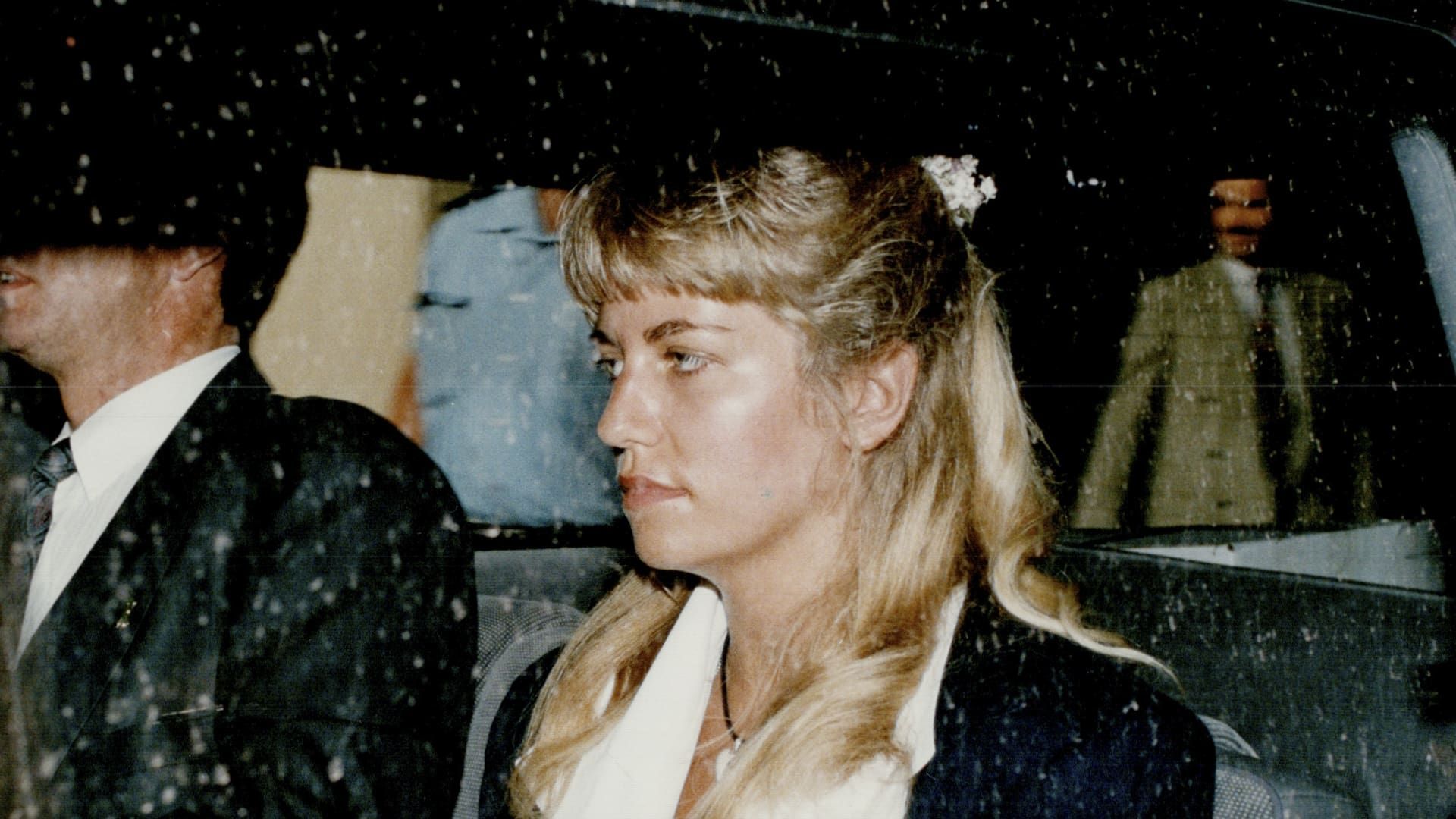 Ken and Barbie Killers: The Lost Murder Tapes background