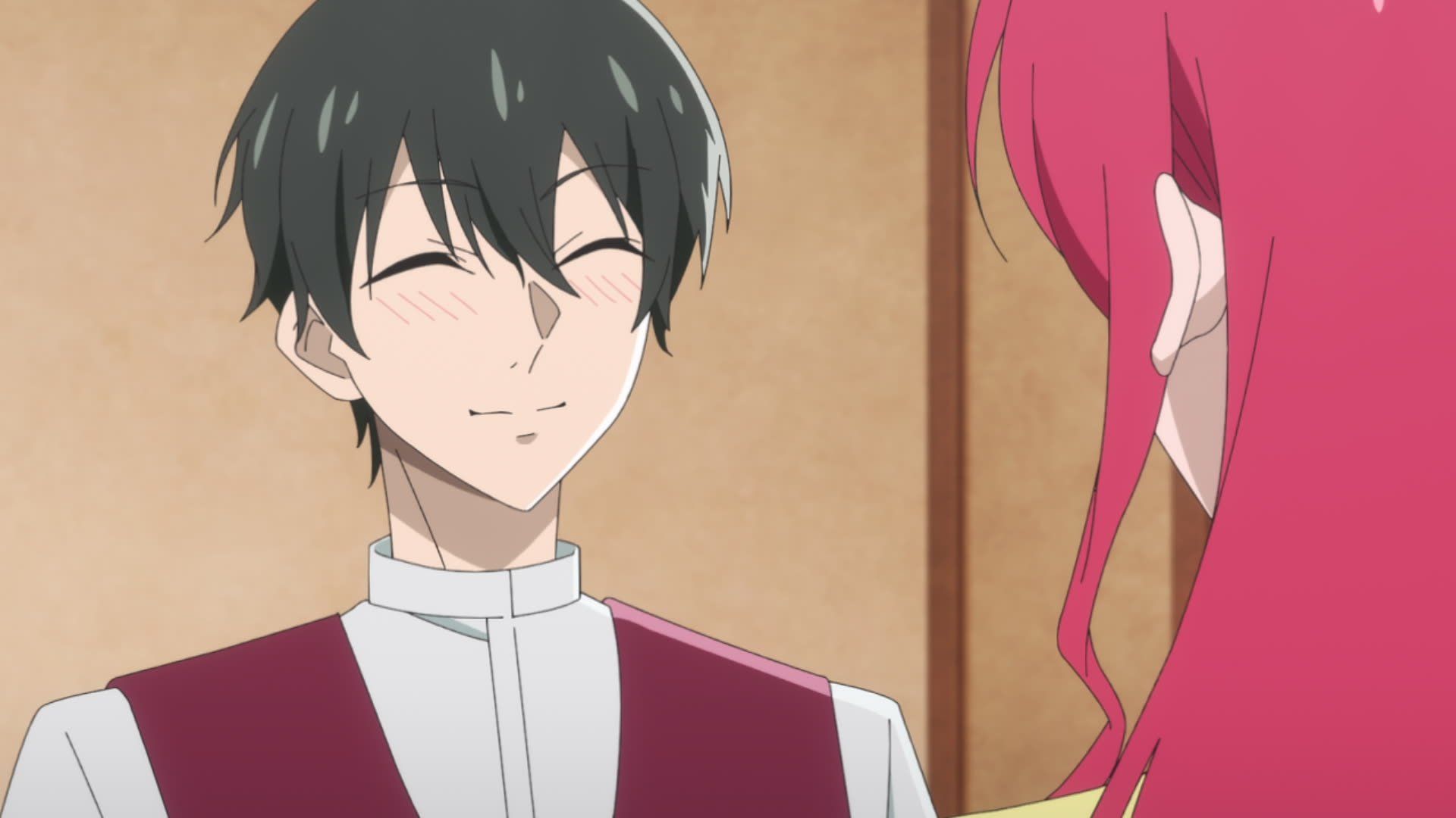 The Gorilla God's Go-To Girl background