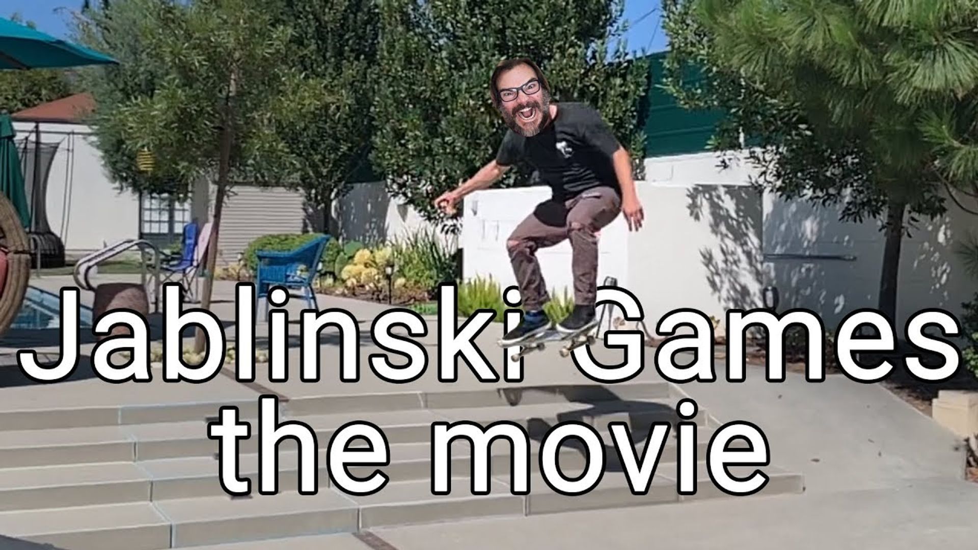Jablinski Games background