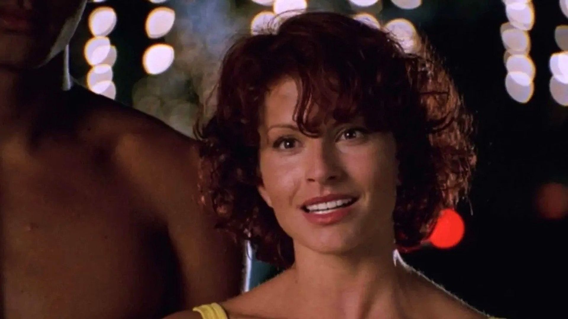 Baywatch background