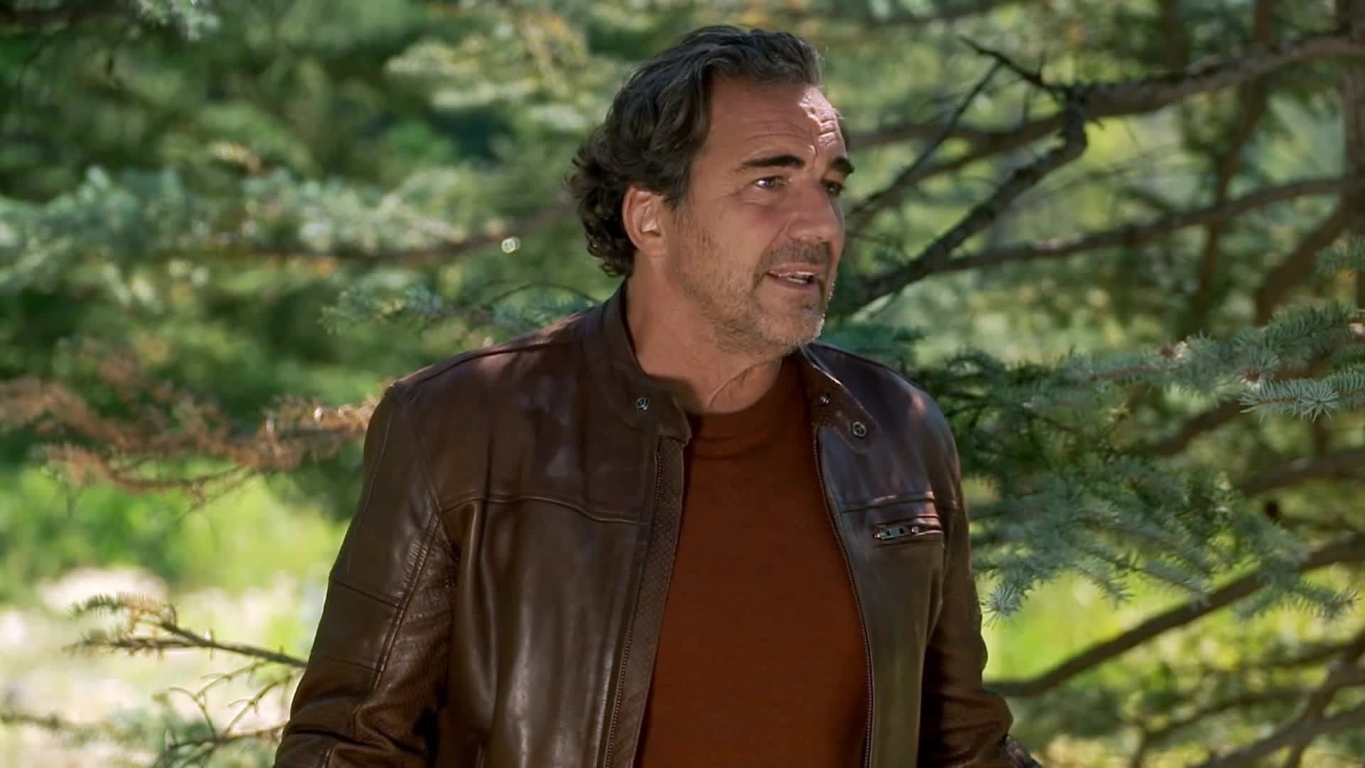 The Bold and the Beautiful background