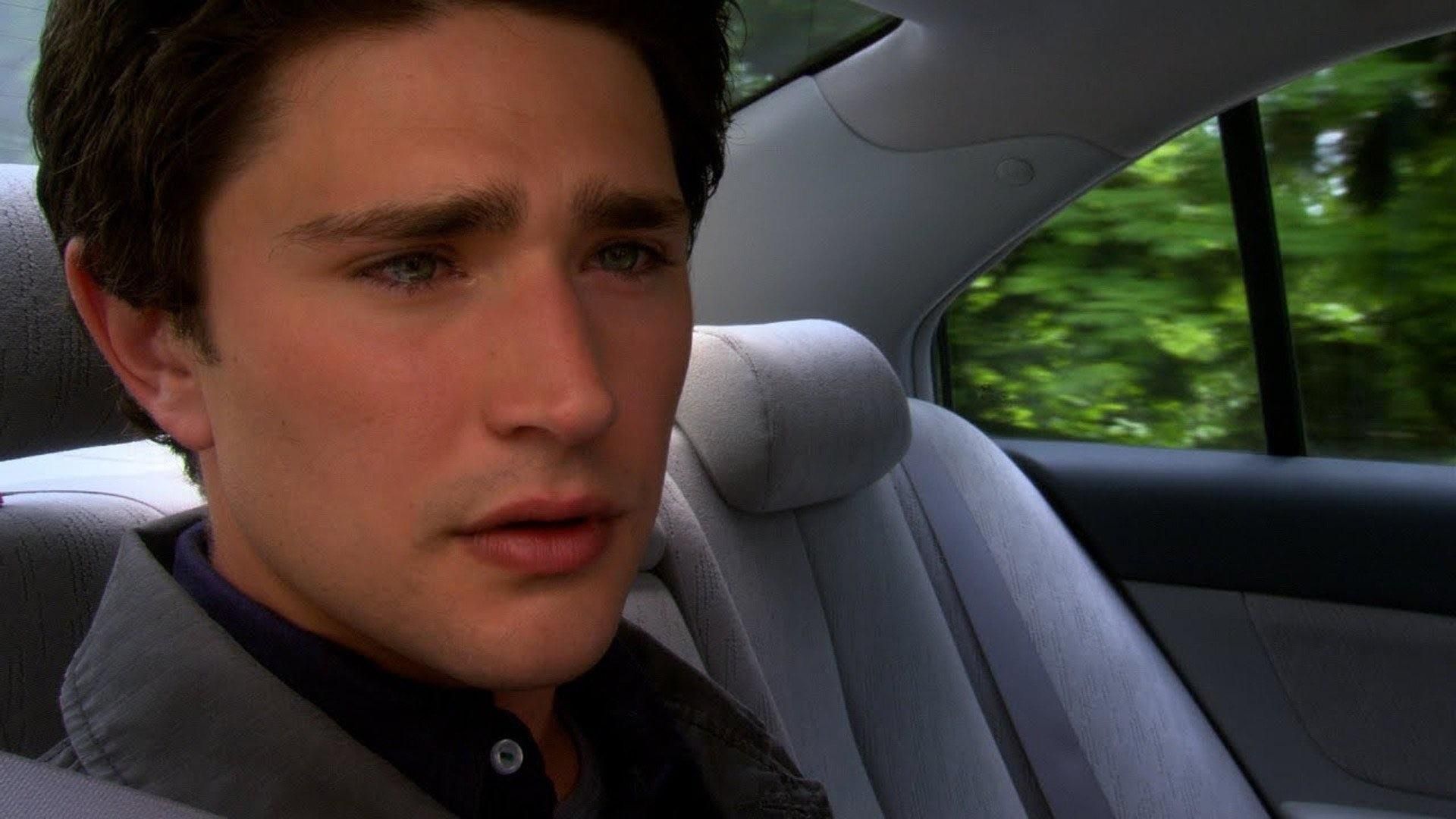 Kyle XY background