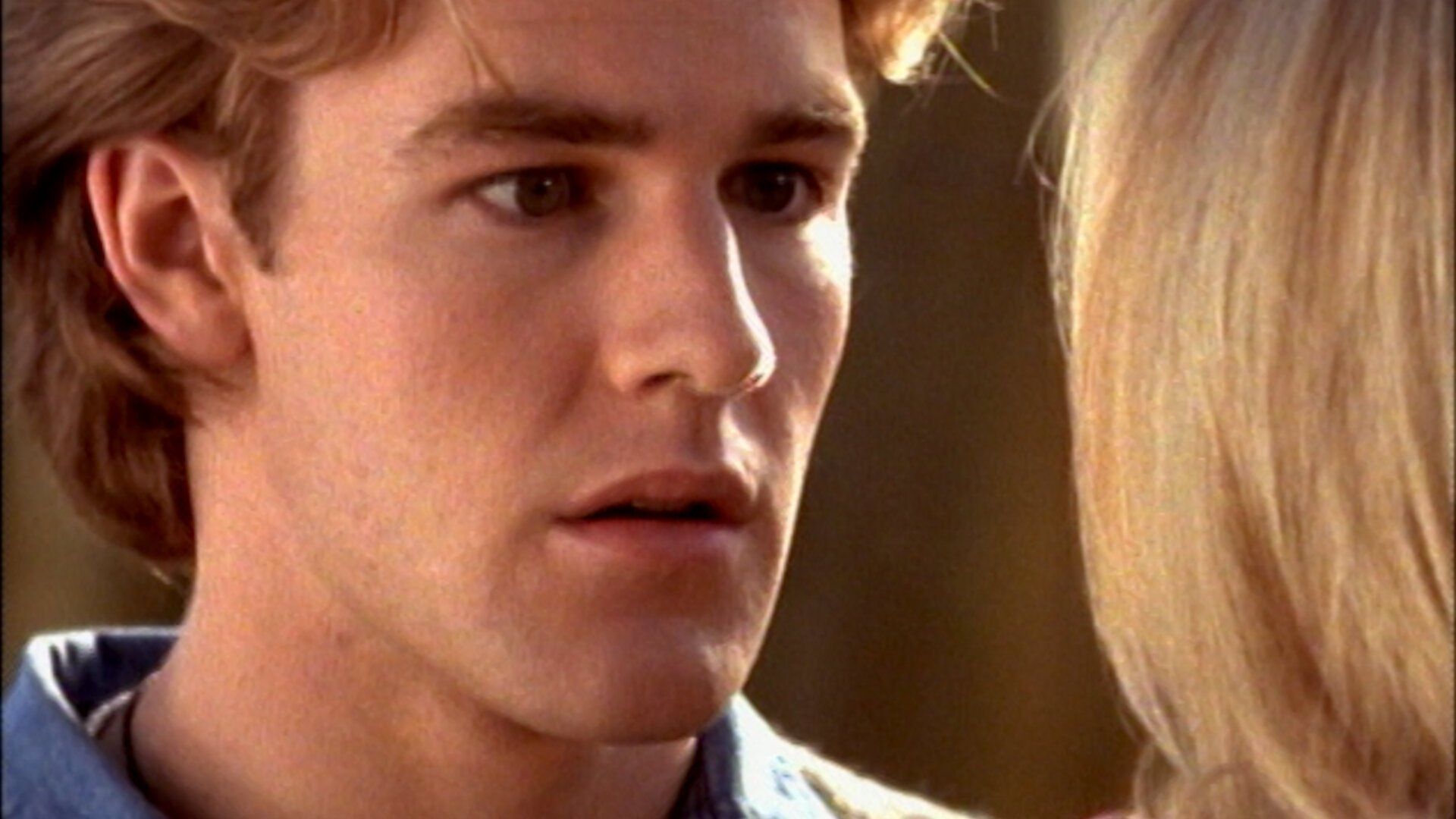 Dawson's Creek background