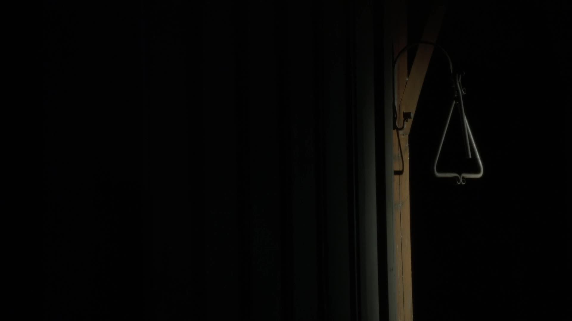 Eli Roth Presents: A Ghost Ruined My Life background