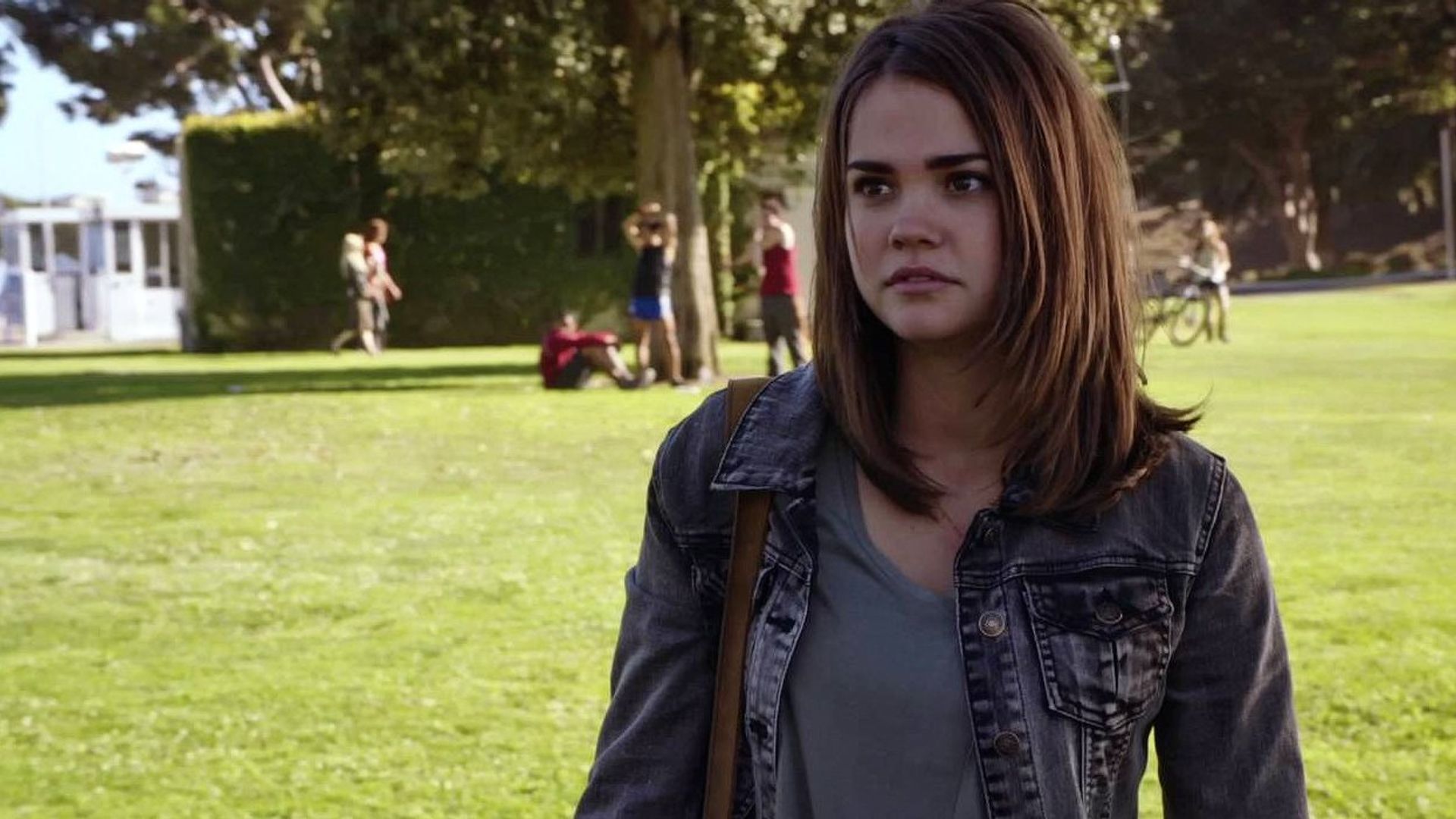 The Fosters background