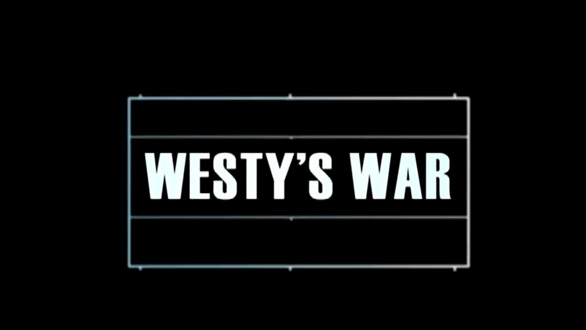 The Ten Thousand Day War background