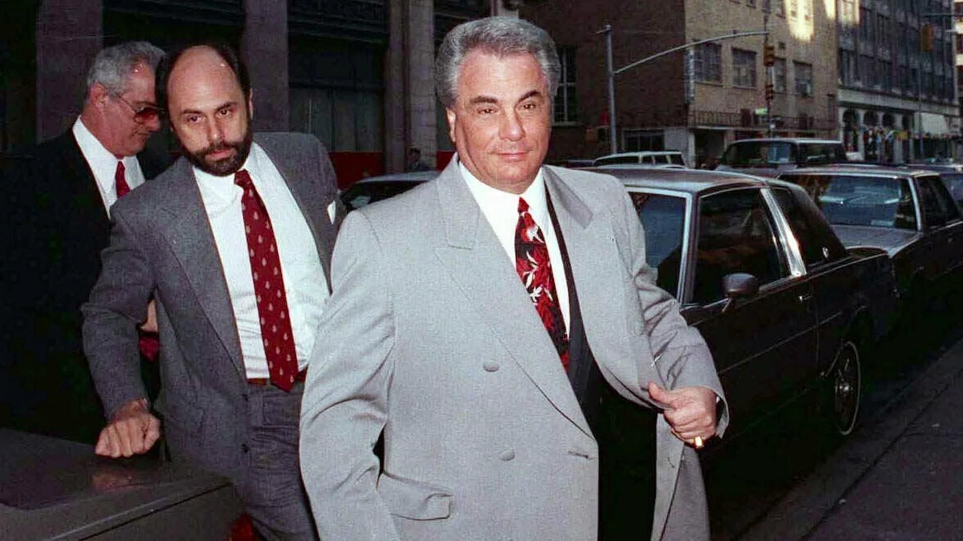 How to Become a Mob Boss background