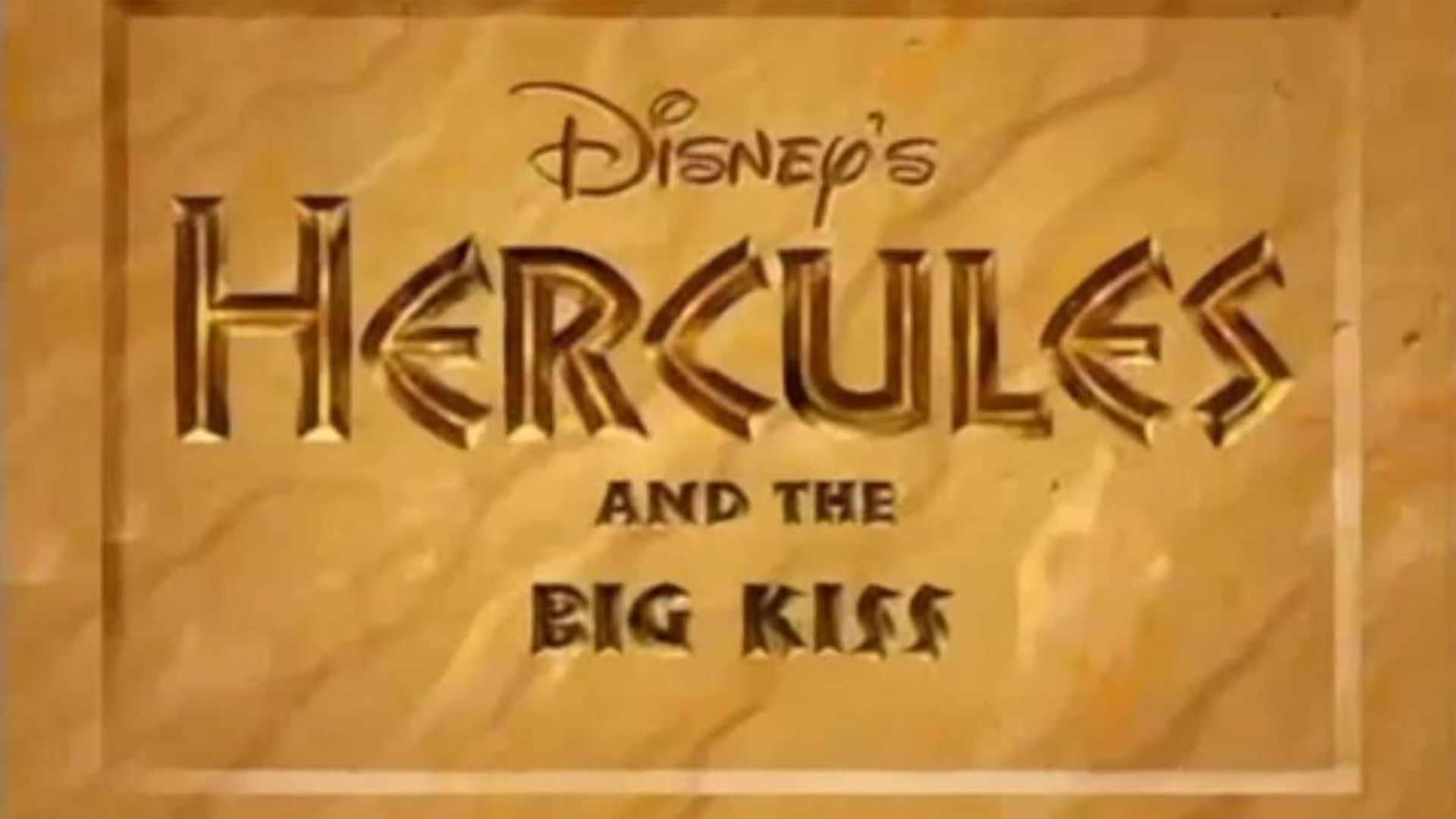 Hercules background