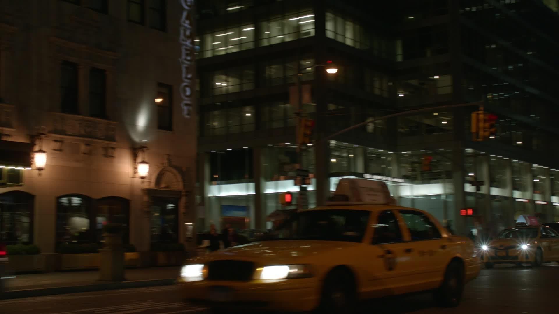 Blue Bloods background