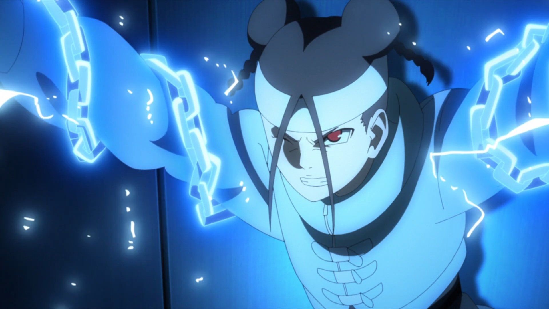 Boruto: Naruto Next Generations background