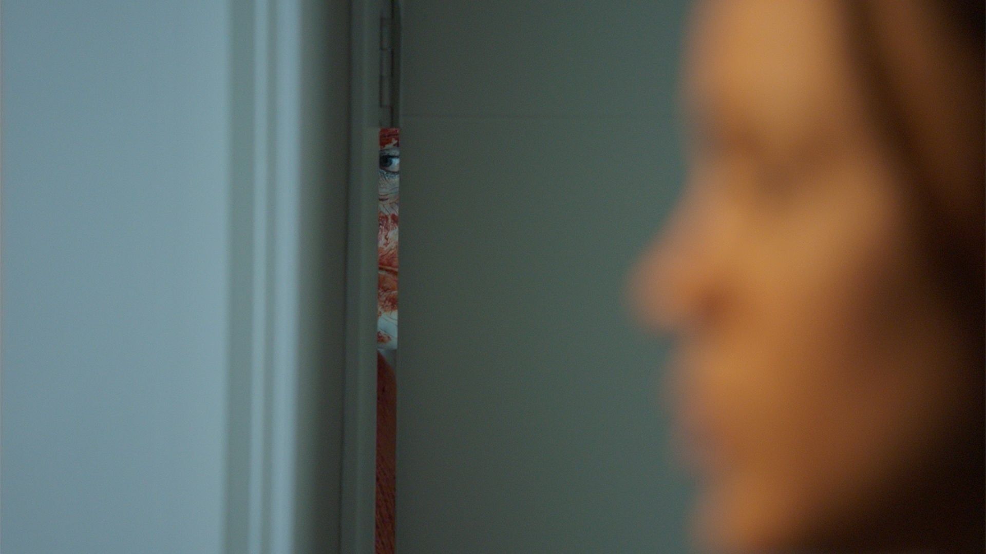 Channel Zero background