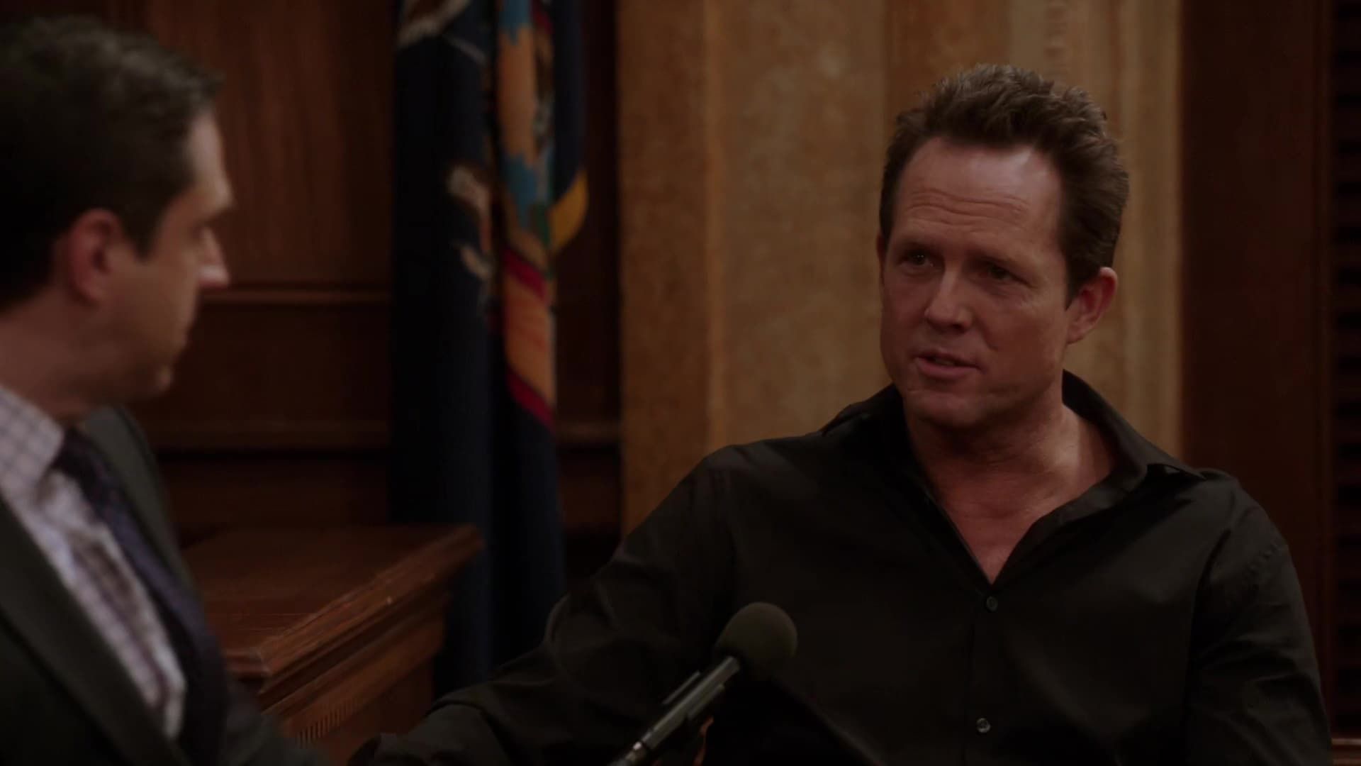 Law & Order: Special Victims Unit background