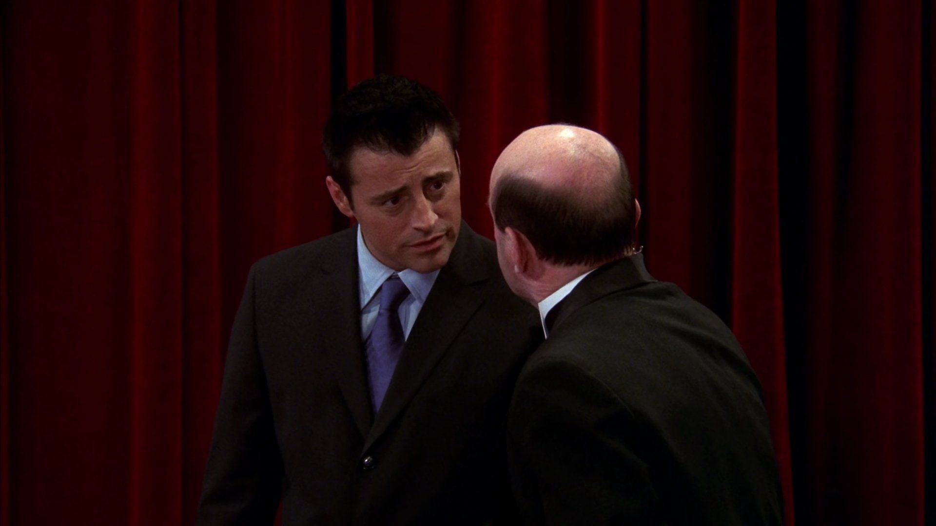 Joey background