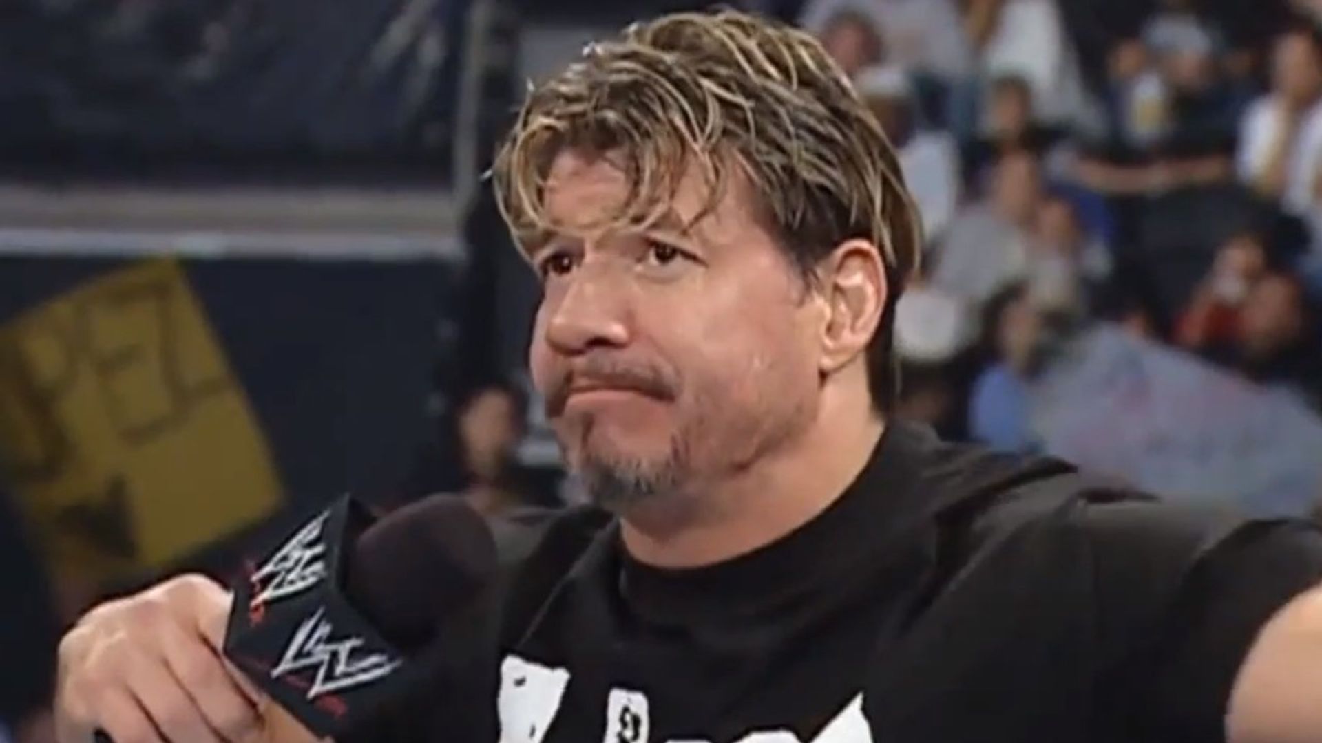 World Wrestling Federation Smackdown! background