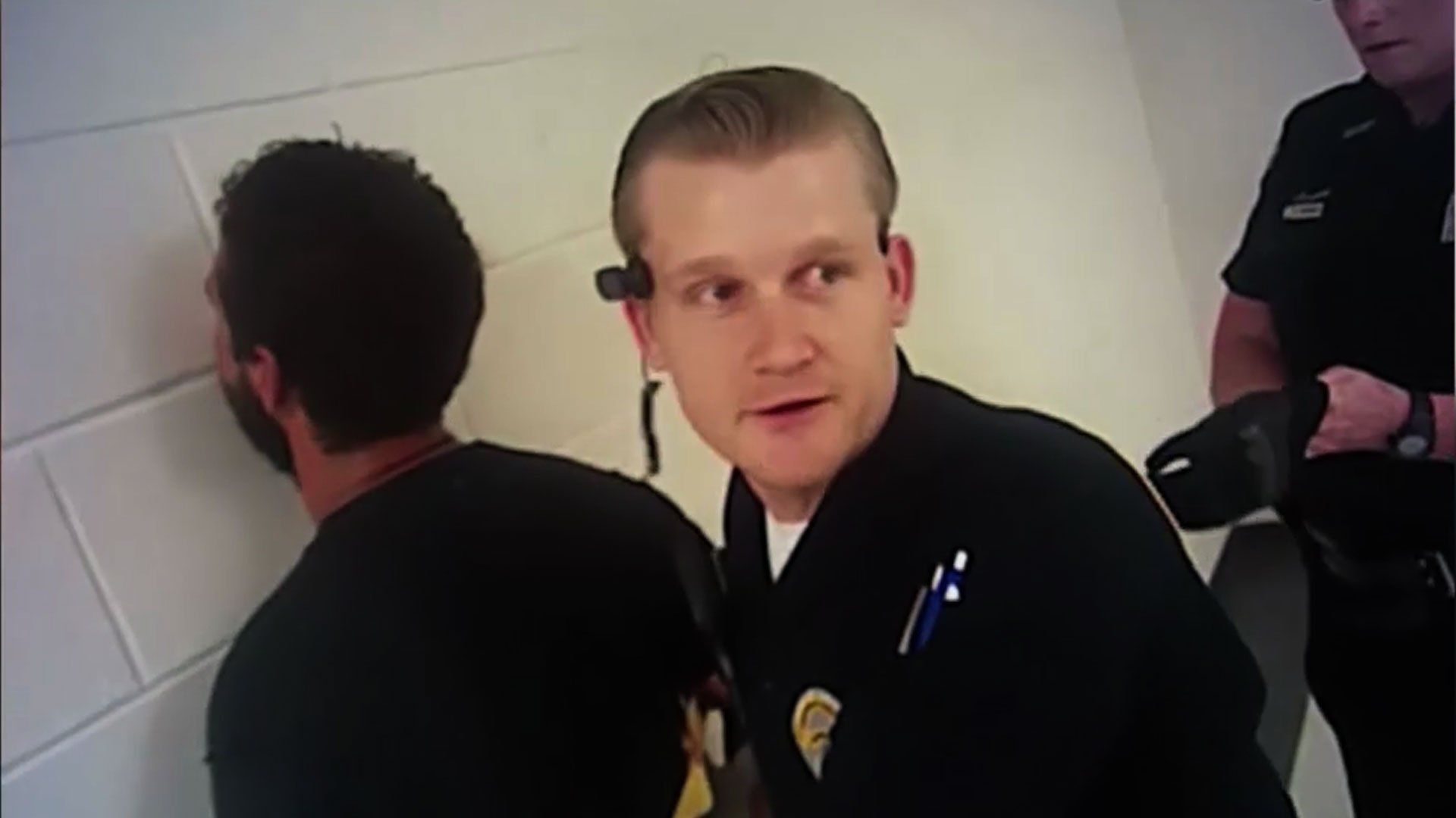 Live PD Presents PD Cam background