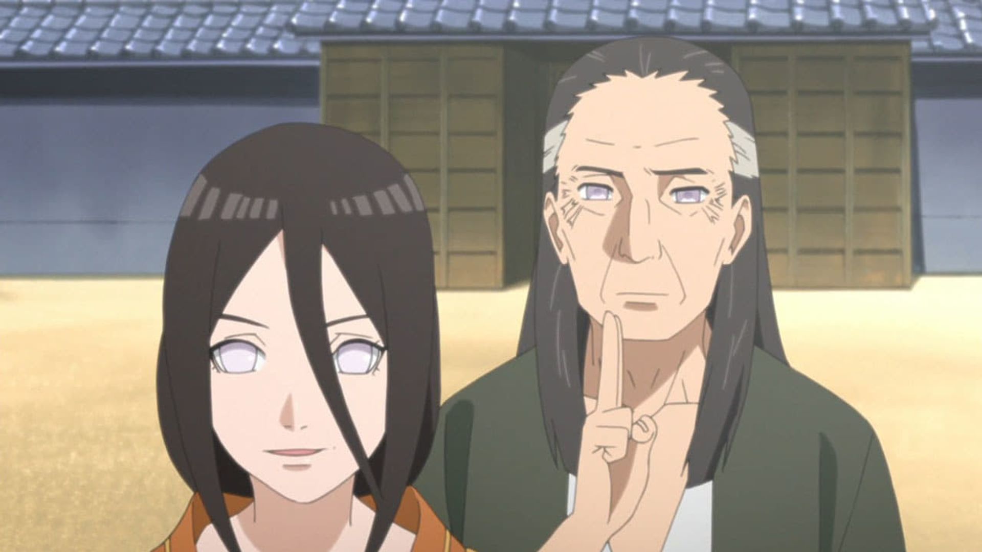 Boruto: Naruto Next Generations background