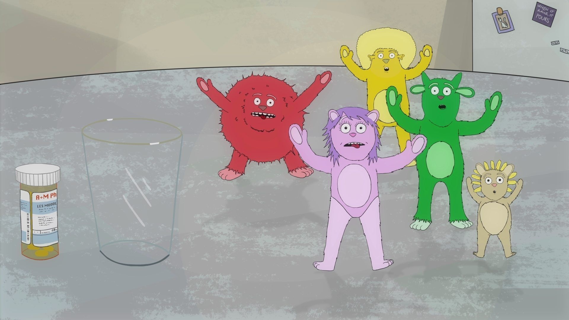 TripTank background