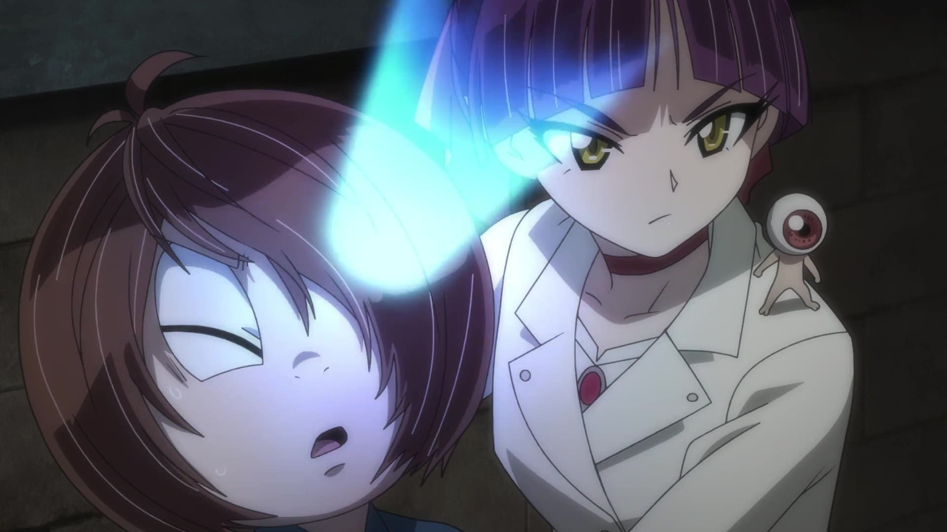 Gegege no Kitaro background