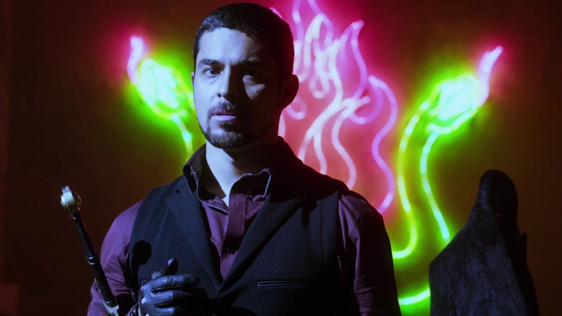 From Dusk Till Dawn: The Series background