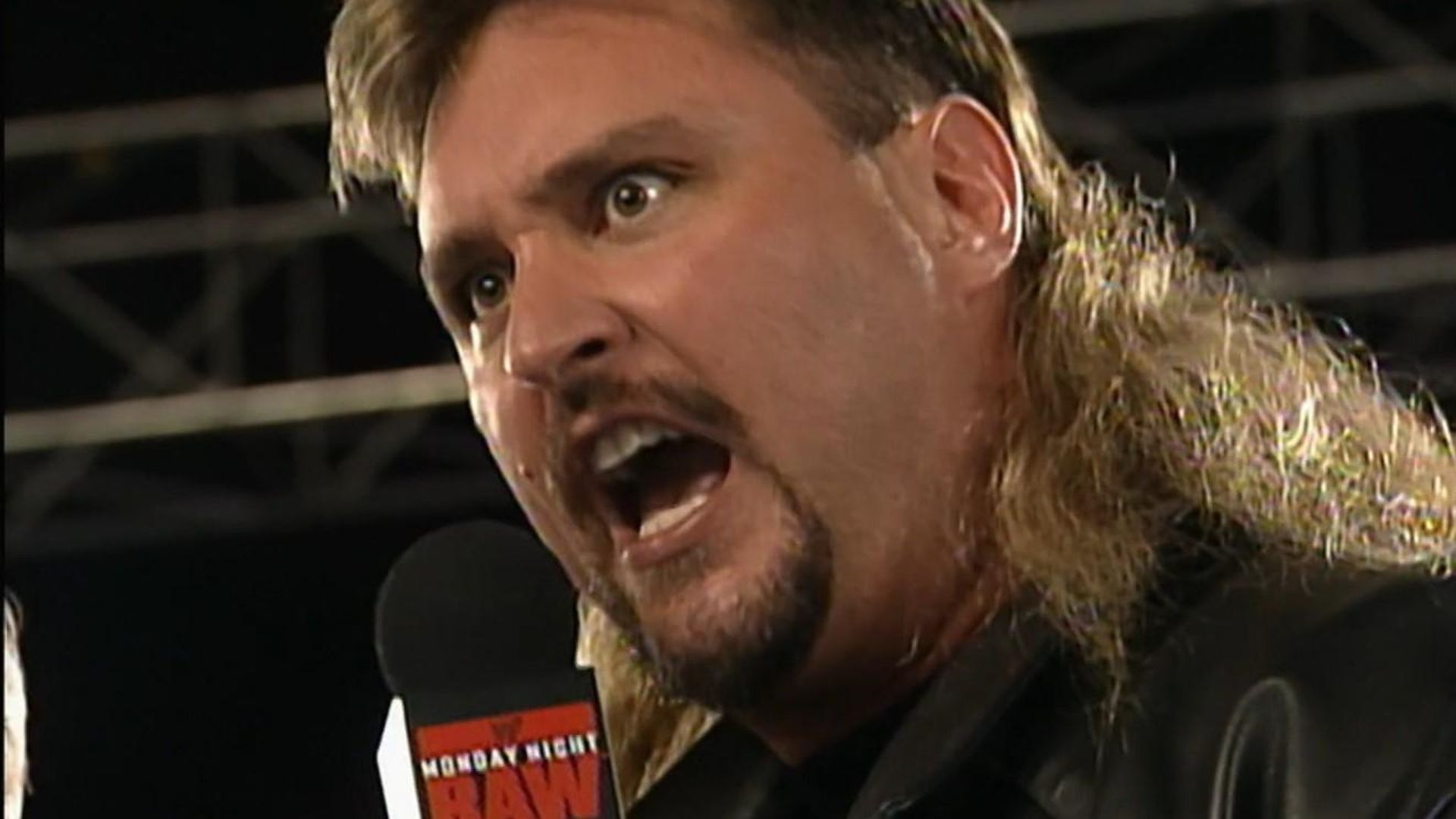 WWE Raw background