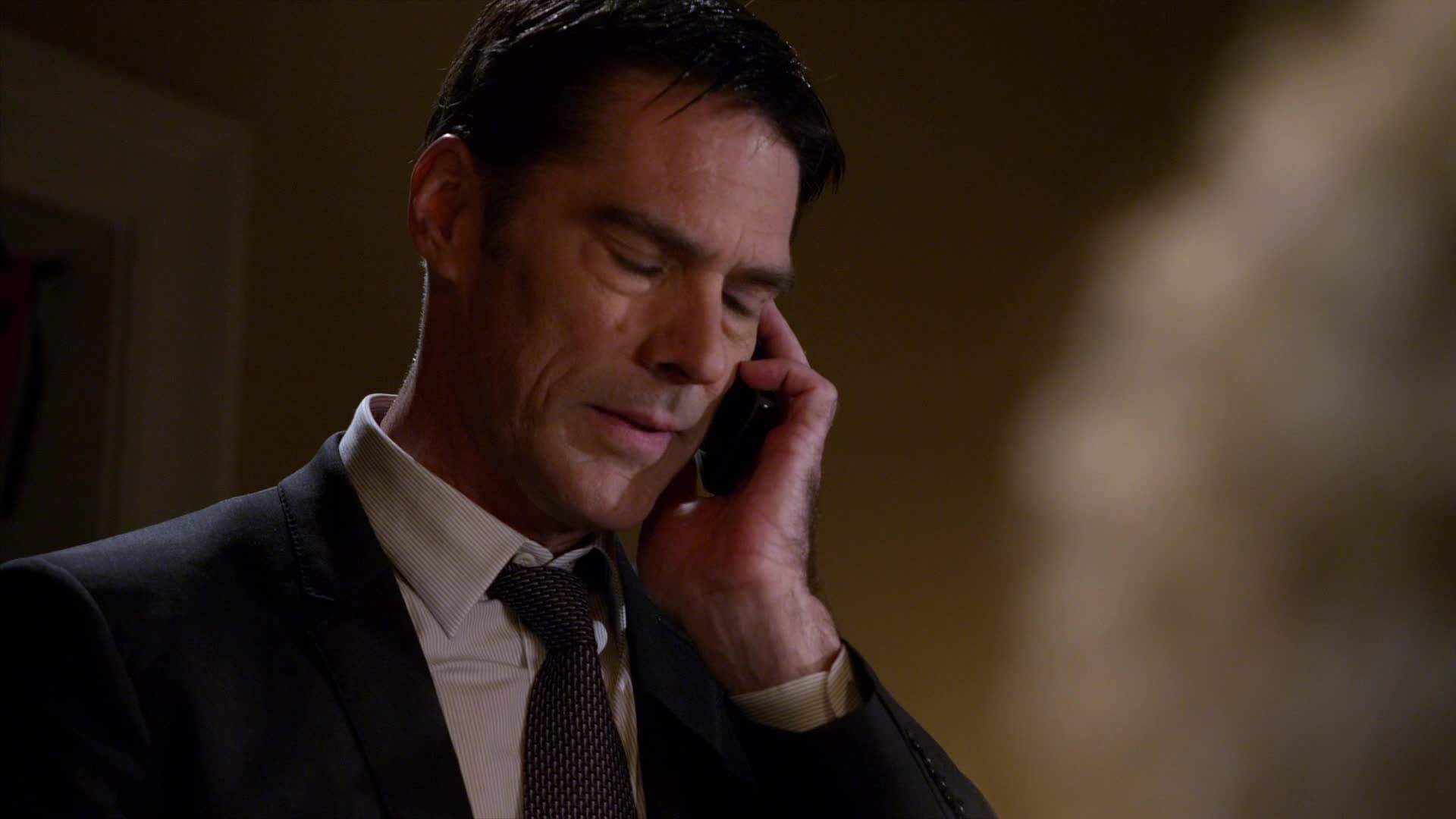 Criminal Minds background