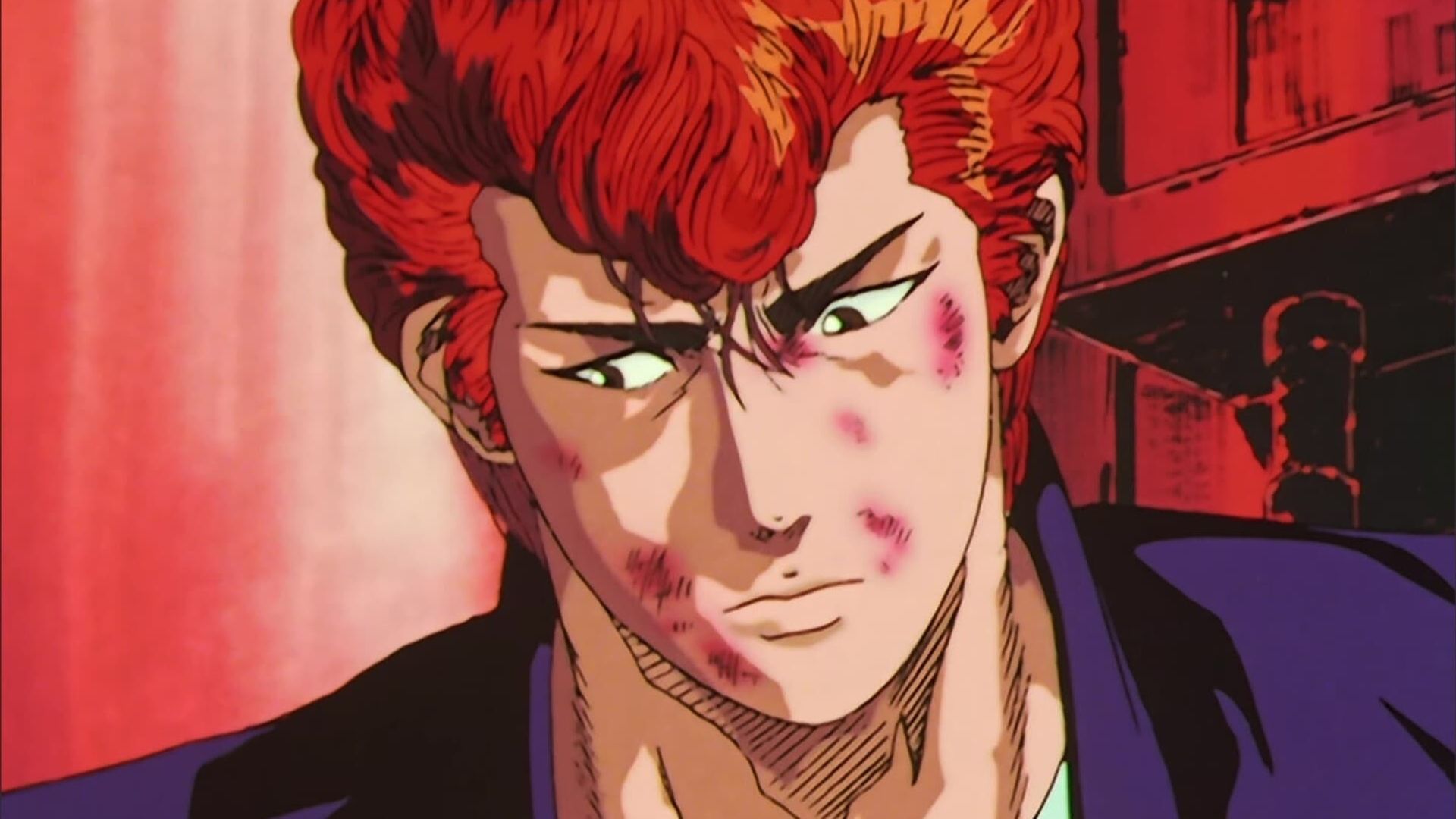 Slam Dunk background