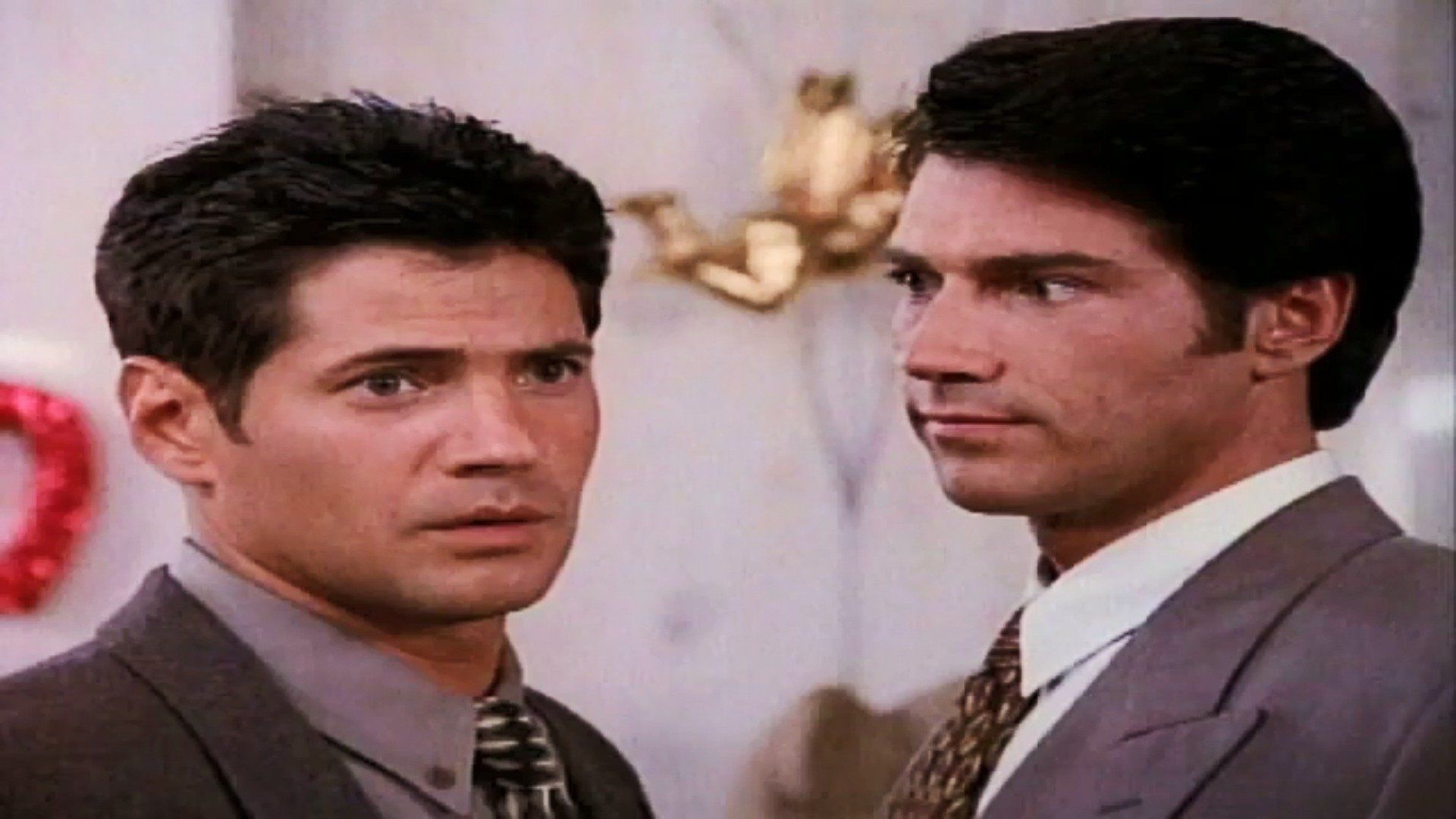 Melrose Place background