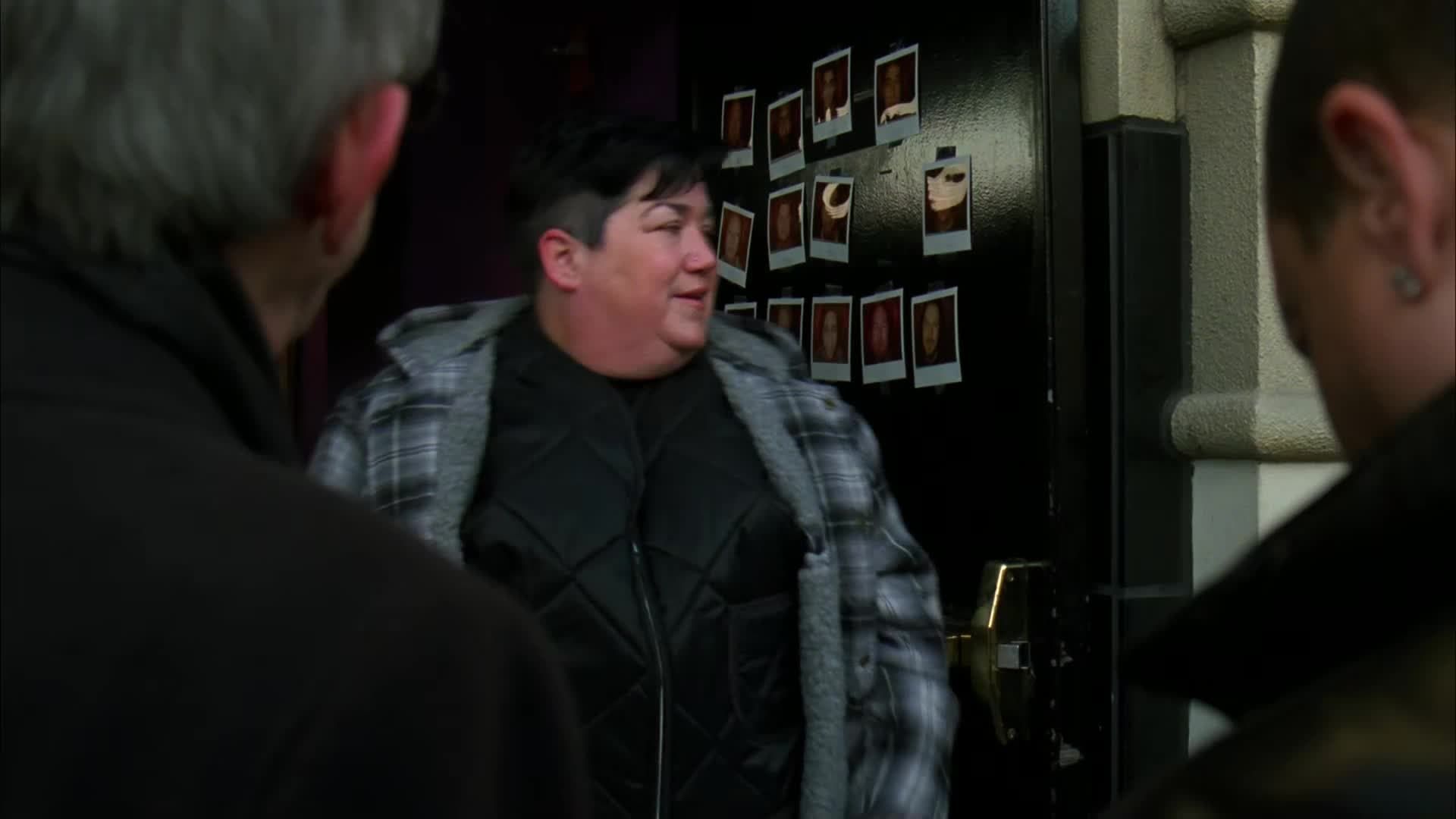 Law & Order: Special Victims Unit background