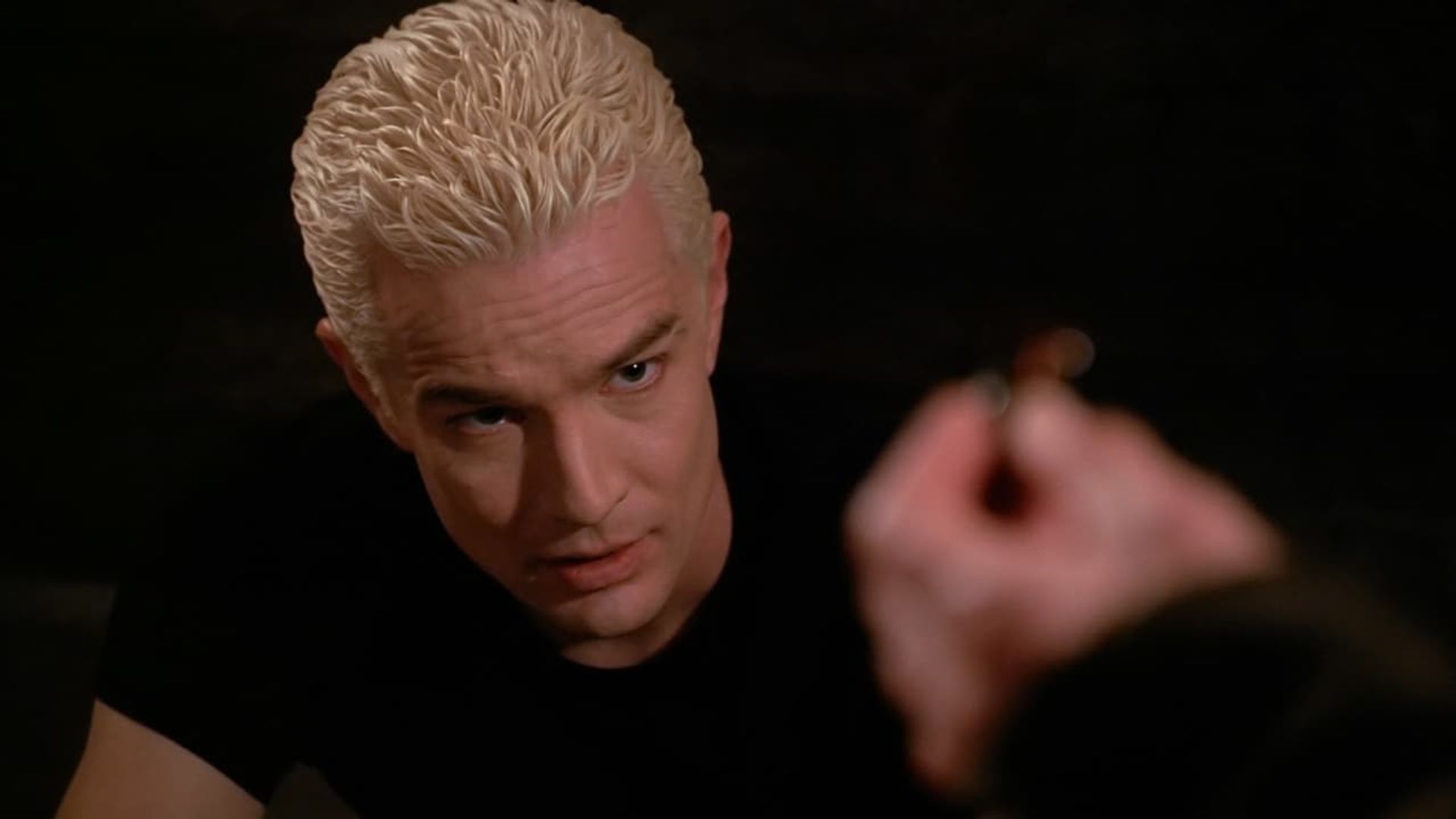 Buffy the Vampire Slayer background