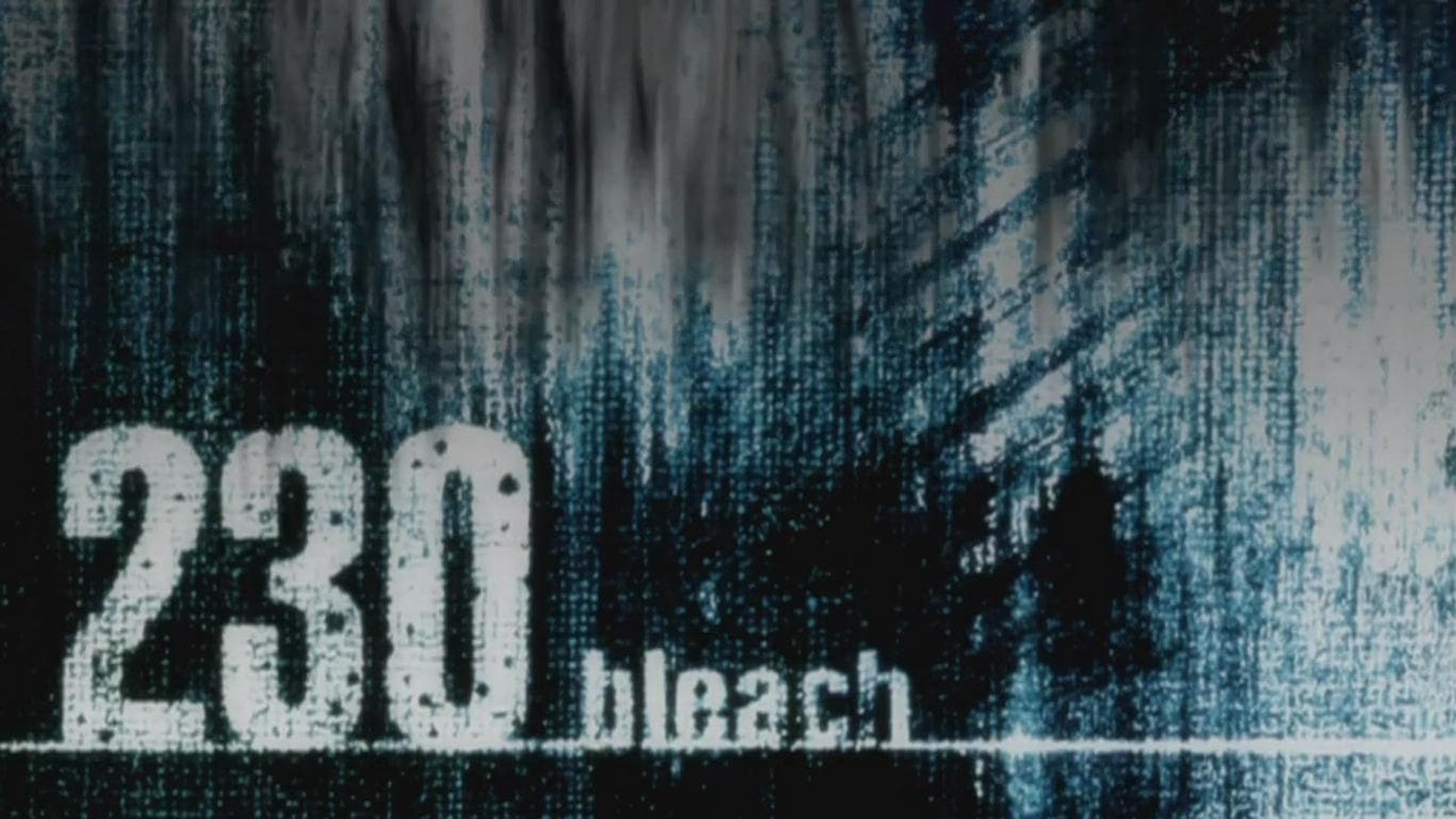 Bleach background
