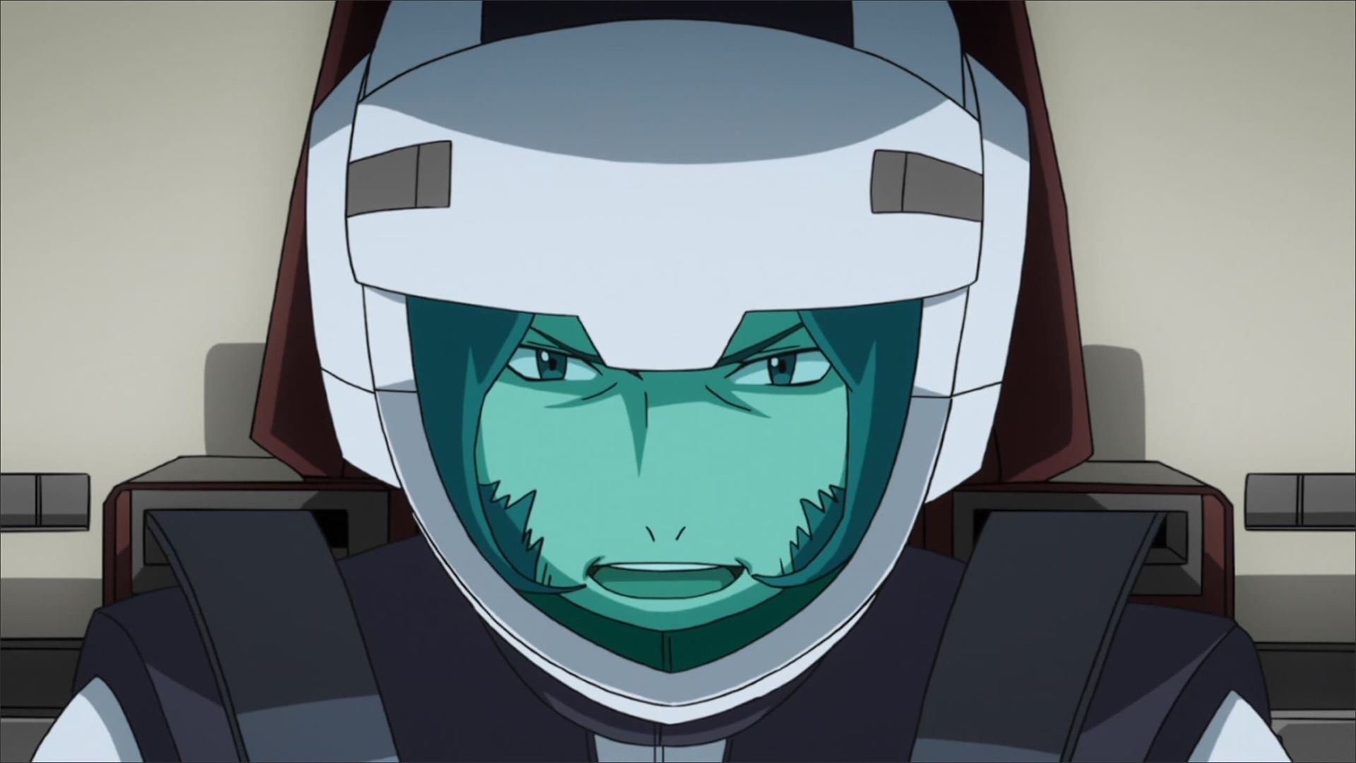 Mobile Suit Gundam AGE background