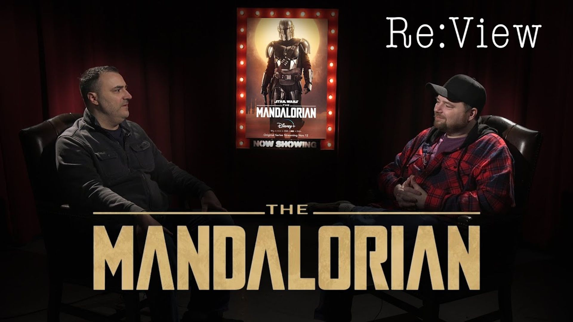 re: View background