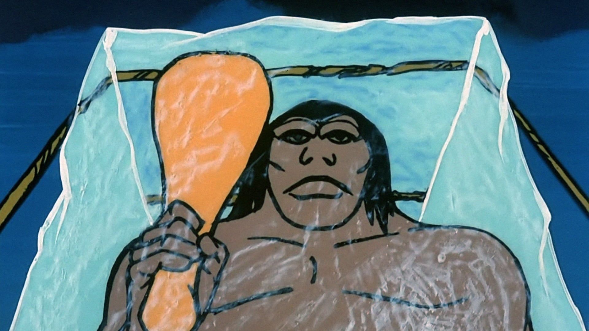 Scooby Doo, Where Are You! background