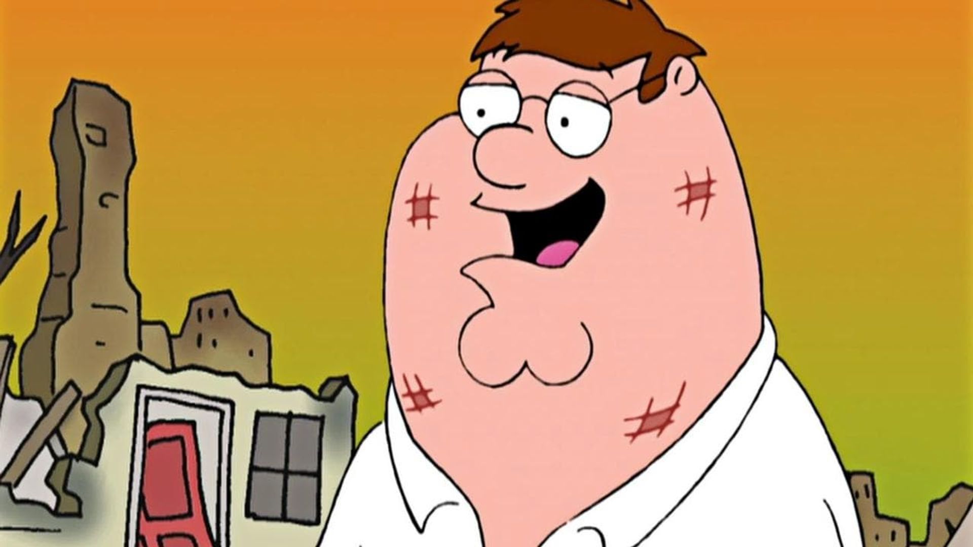 Family Guy background