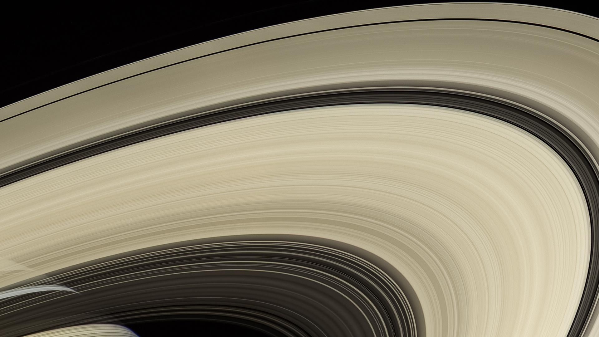 The Planets background
