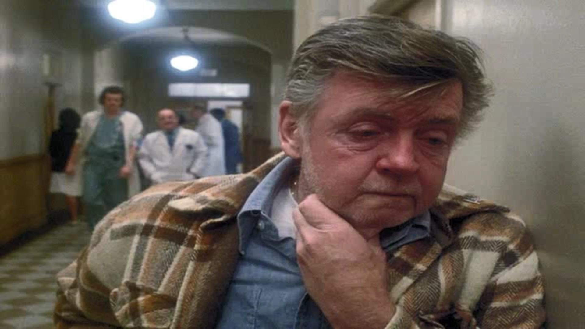 St. Elsewhere background