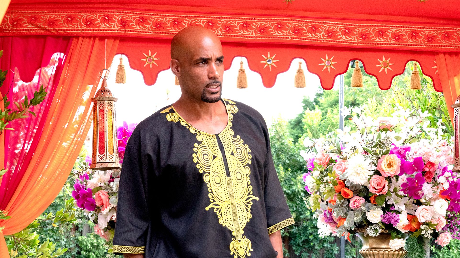 Real Husbands of Hollywood background