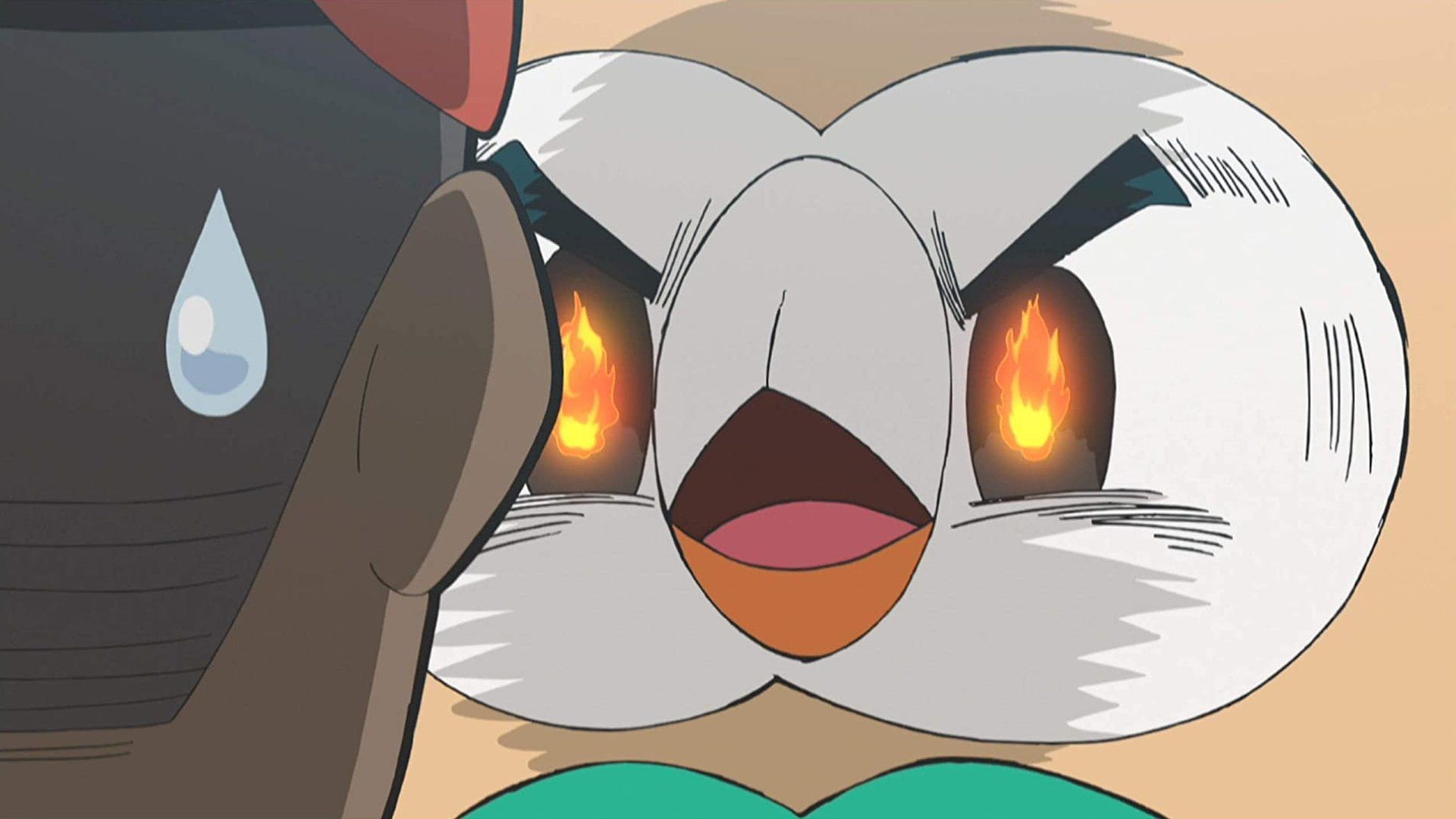 Pokémon background