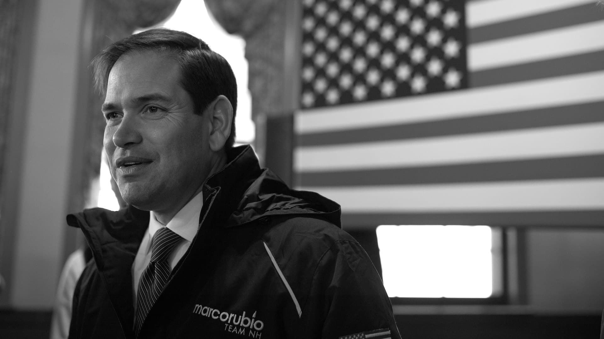 The Circus: Inside the Greatest Political Show on Earth background