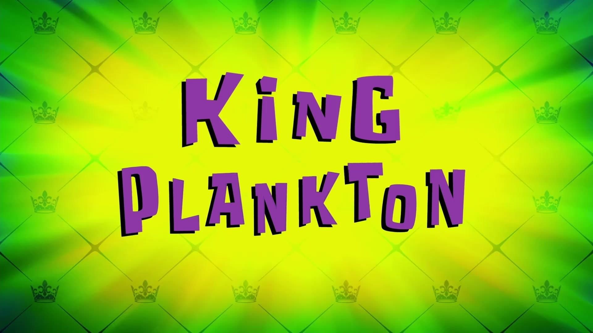 SpongeBob SquarePants background