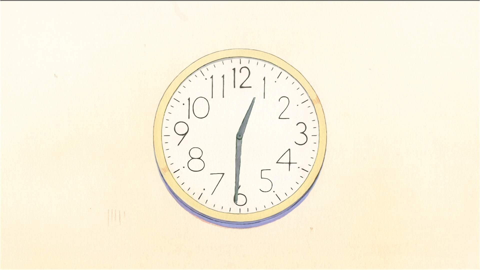Raki suta: Lucky Star background